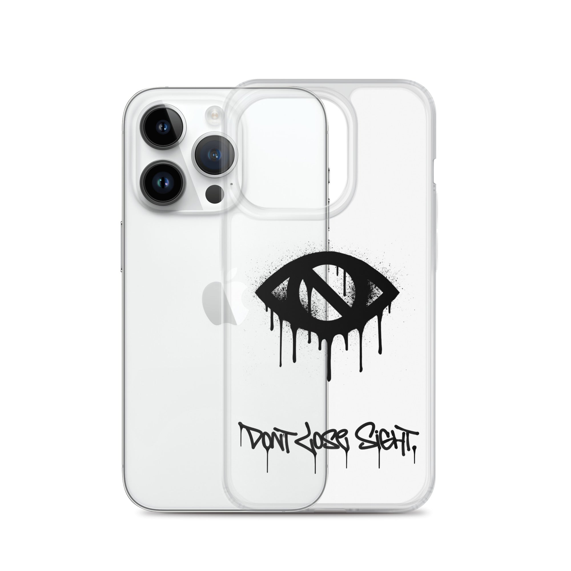 Drip Phone Case for iPhone®