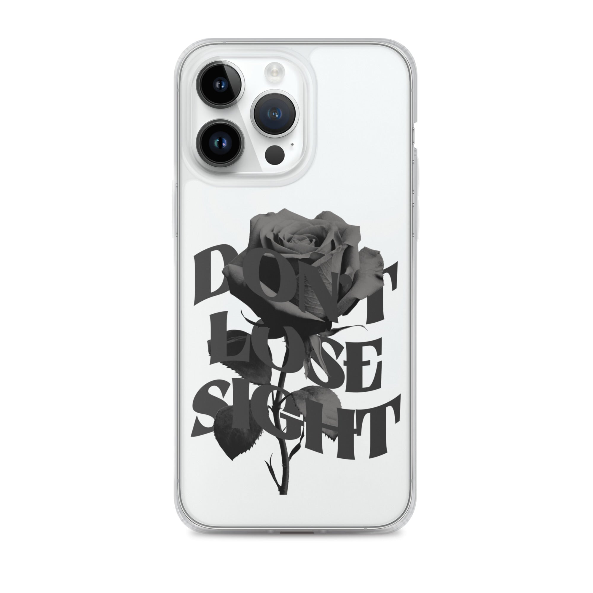 Withered Case for iPhone®