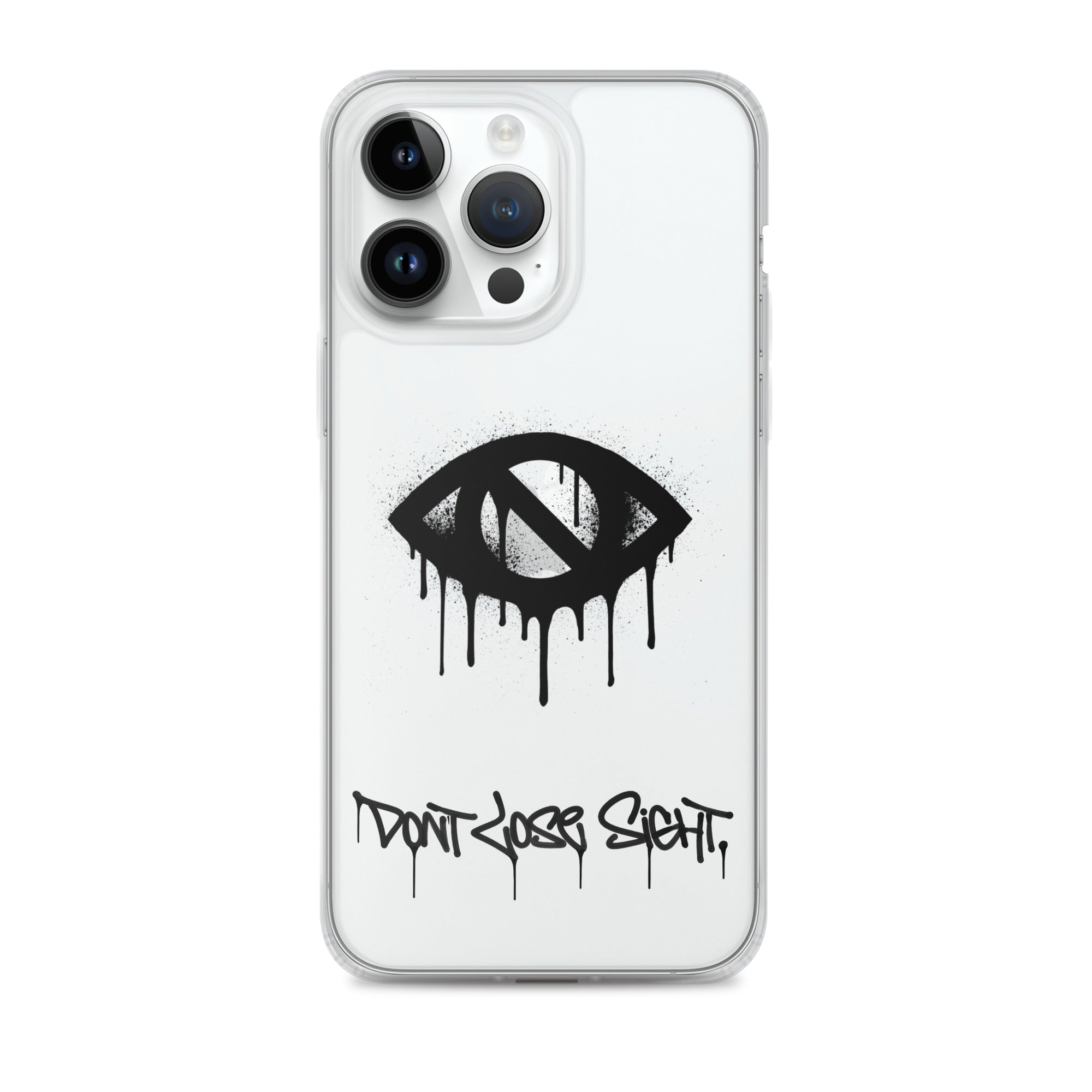 Drip Phone Case for iPhone®