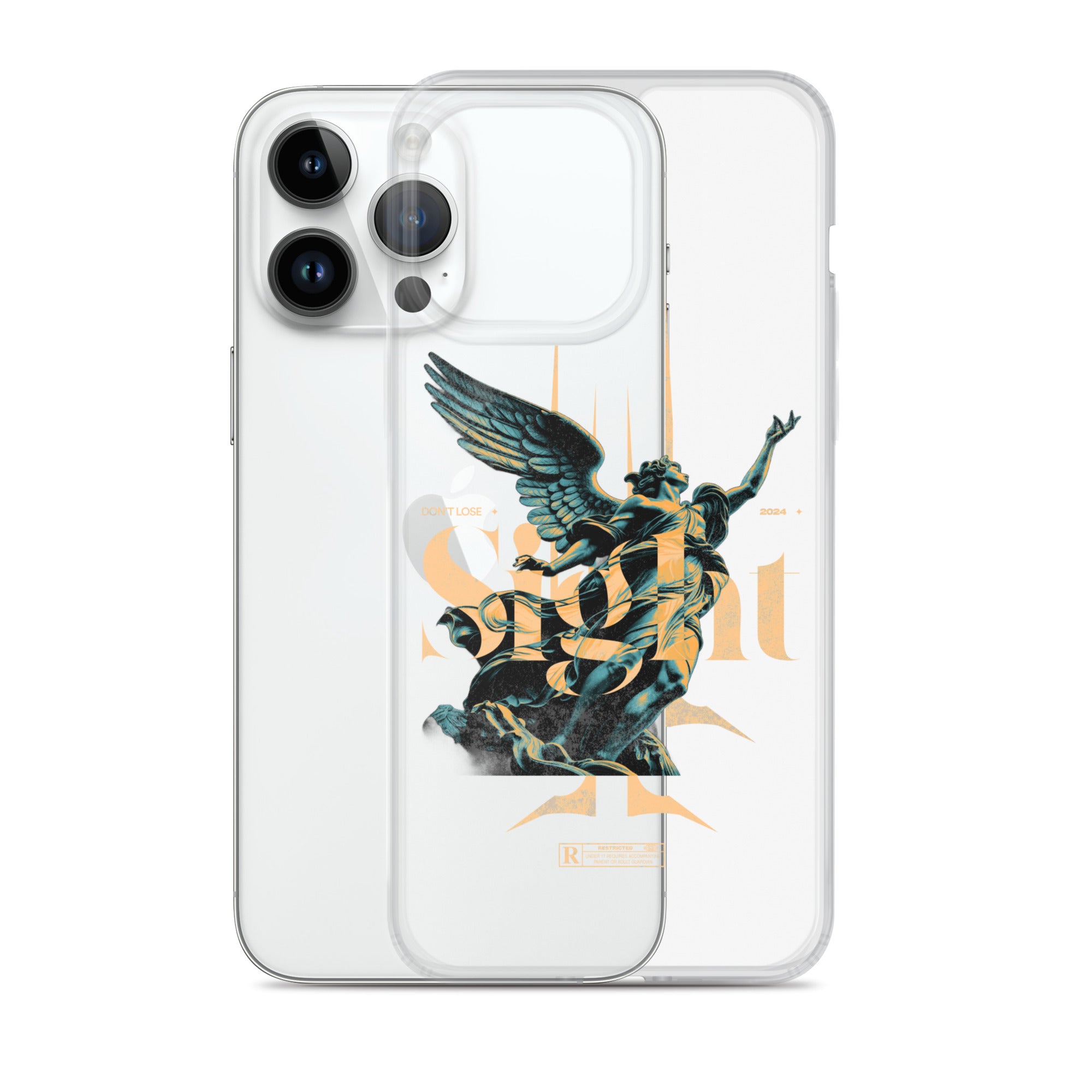 Sight Angel Case for iPhone®