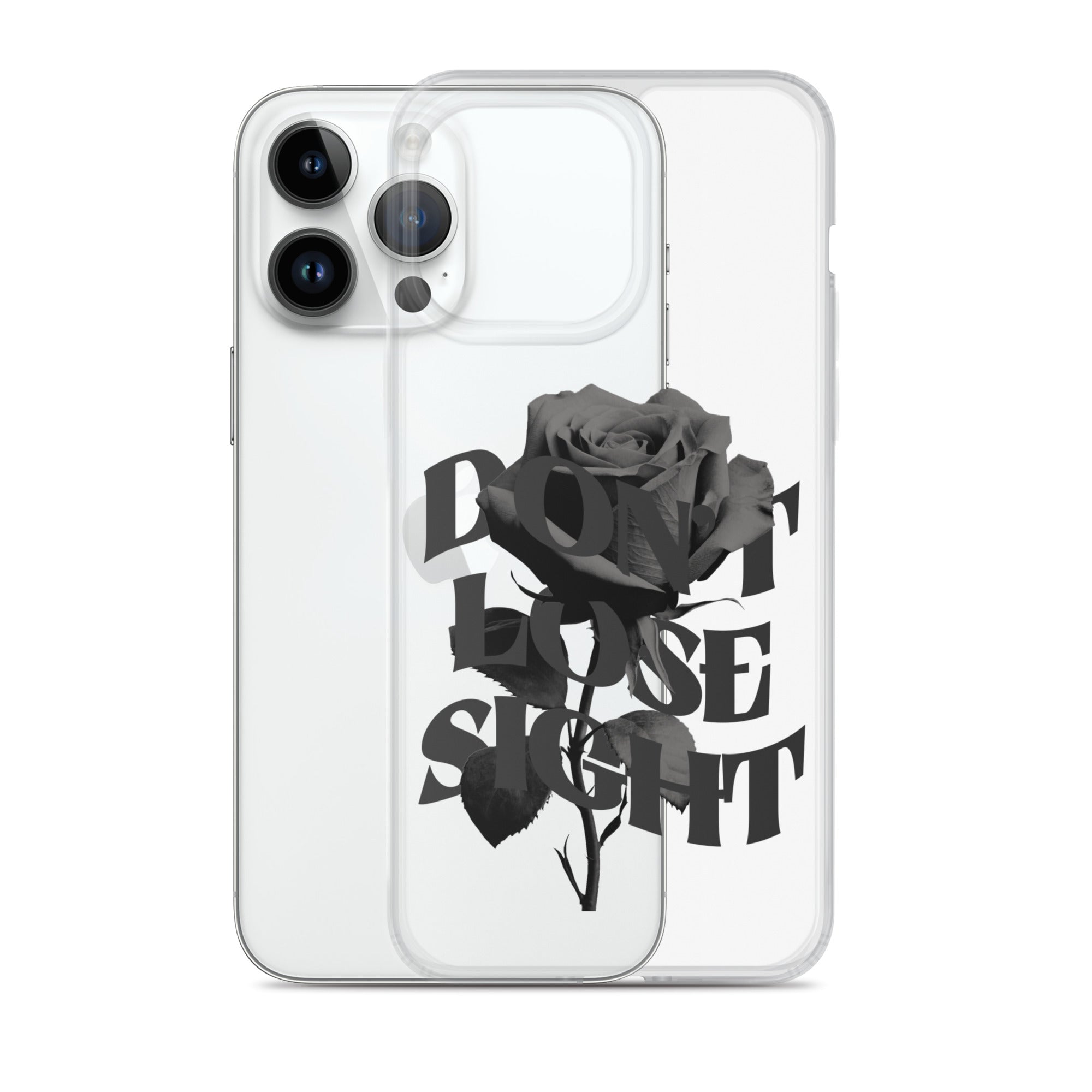 Withered Case for iPhone®