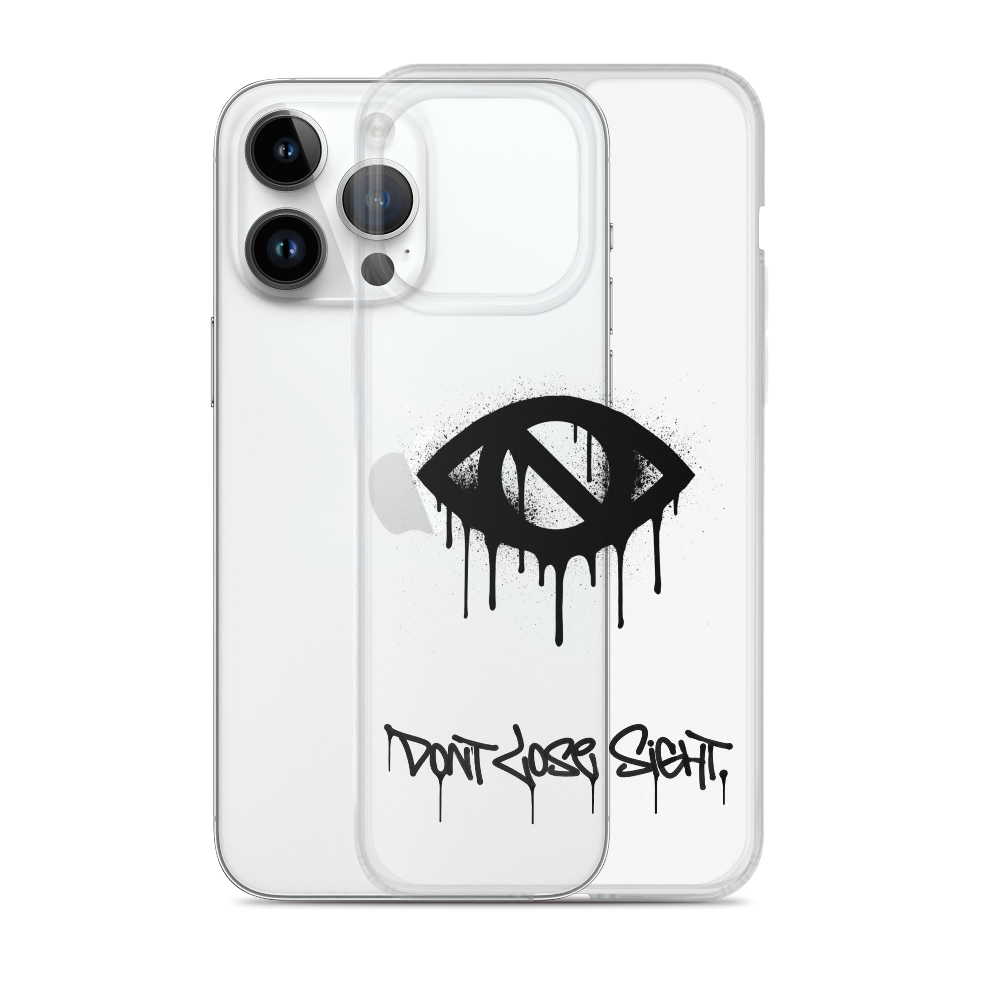 Drip Phone Case for iPhone®