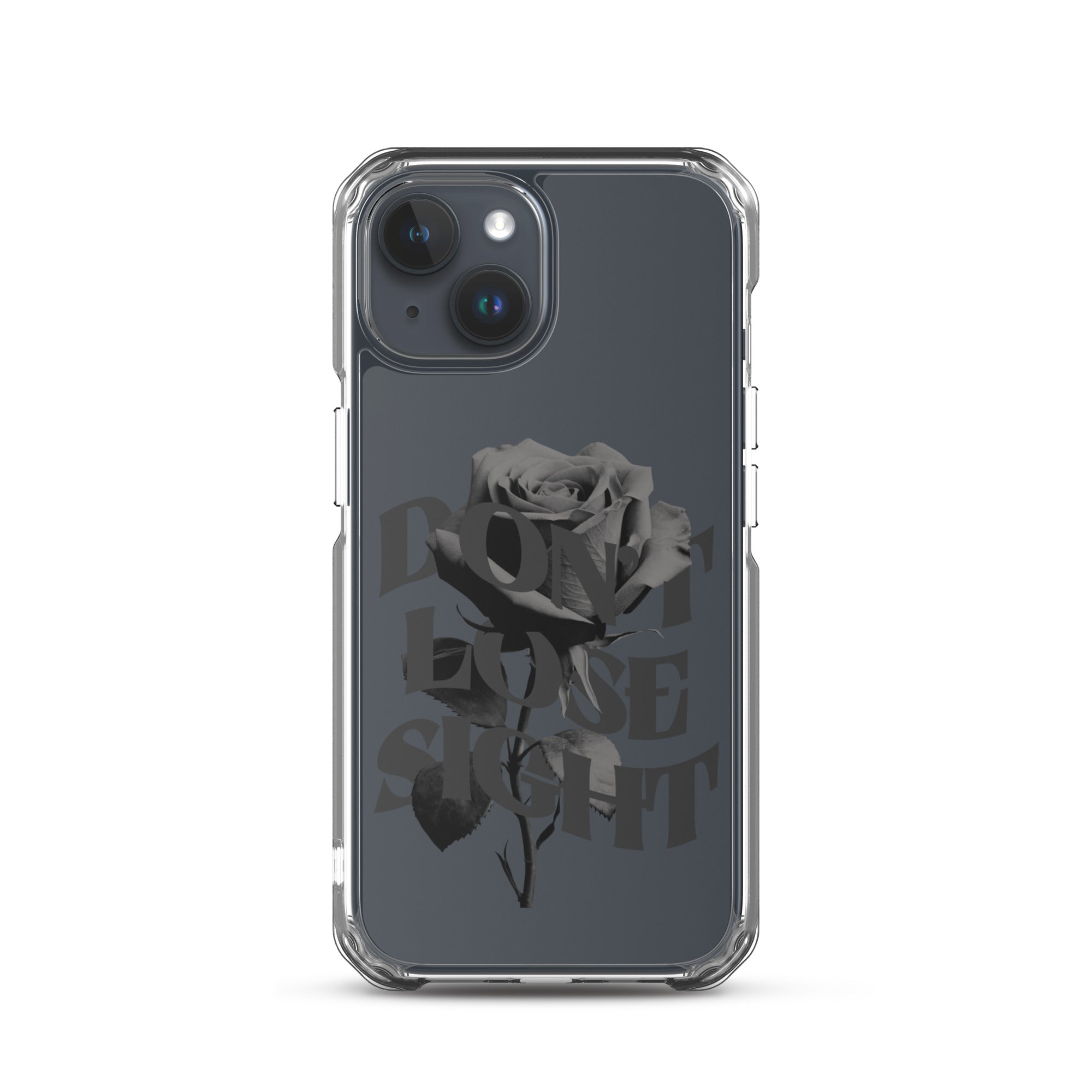 Withered Case for iPhone®