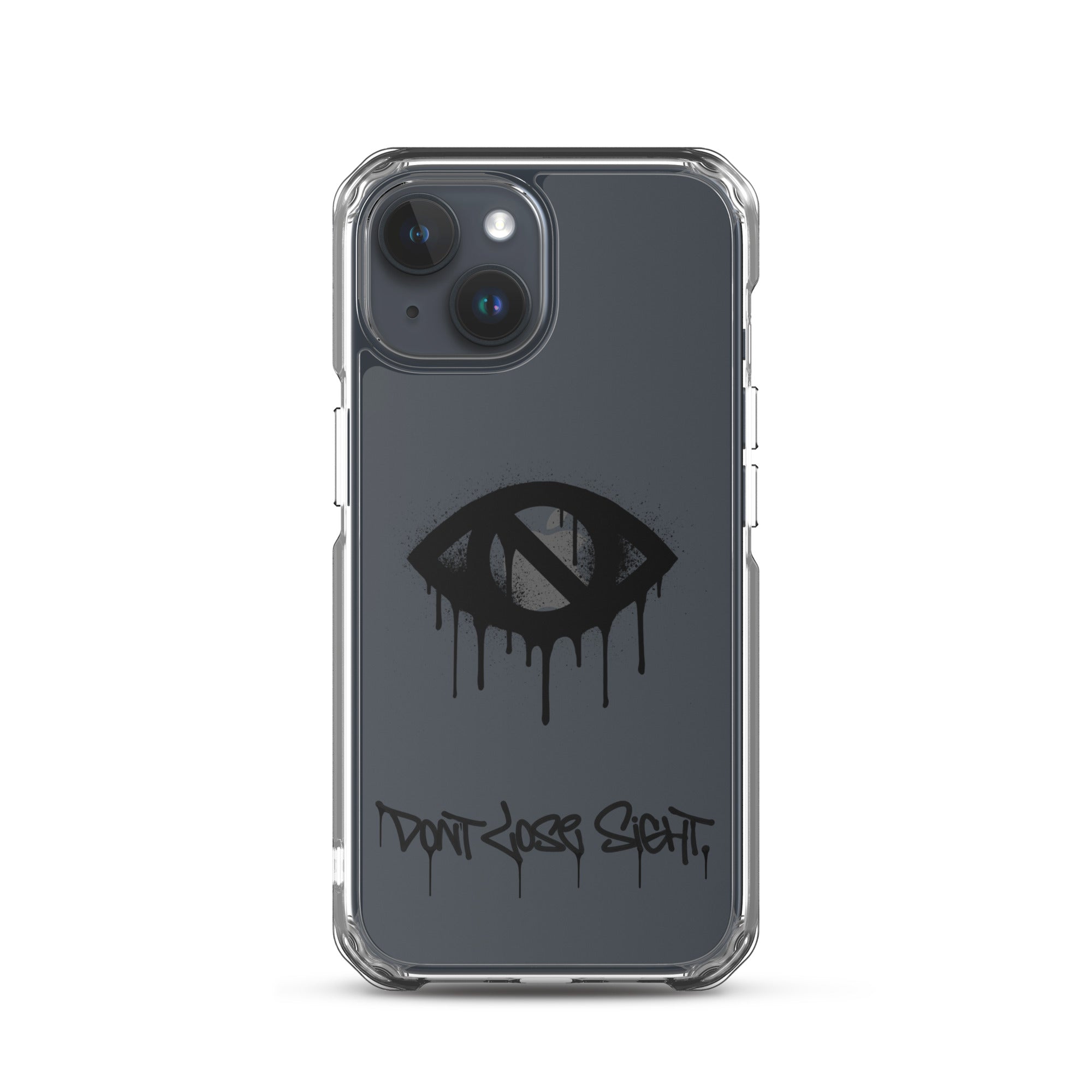 Drip Phone Case for iPhone®