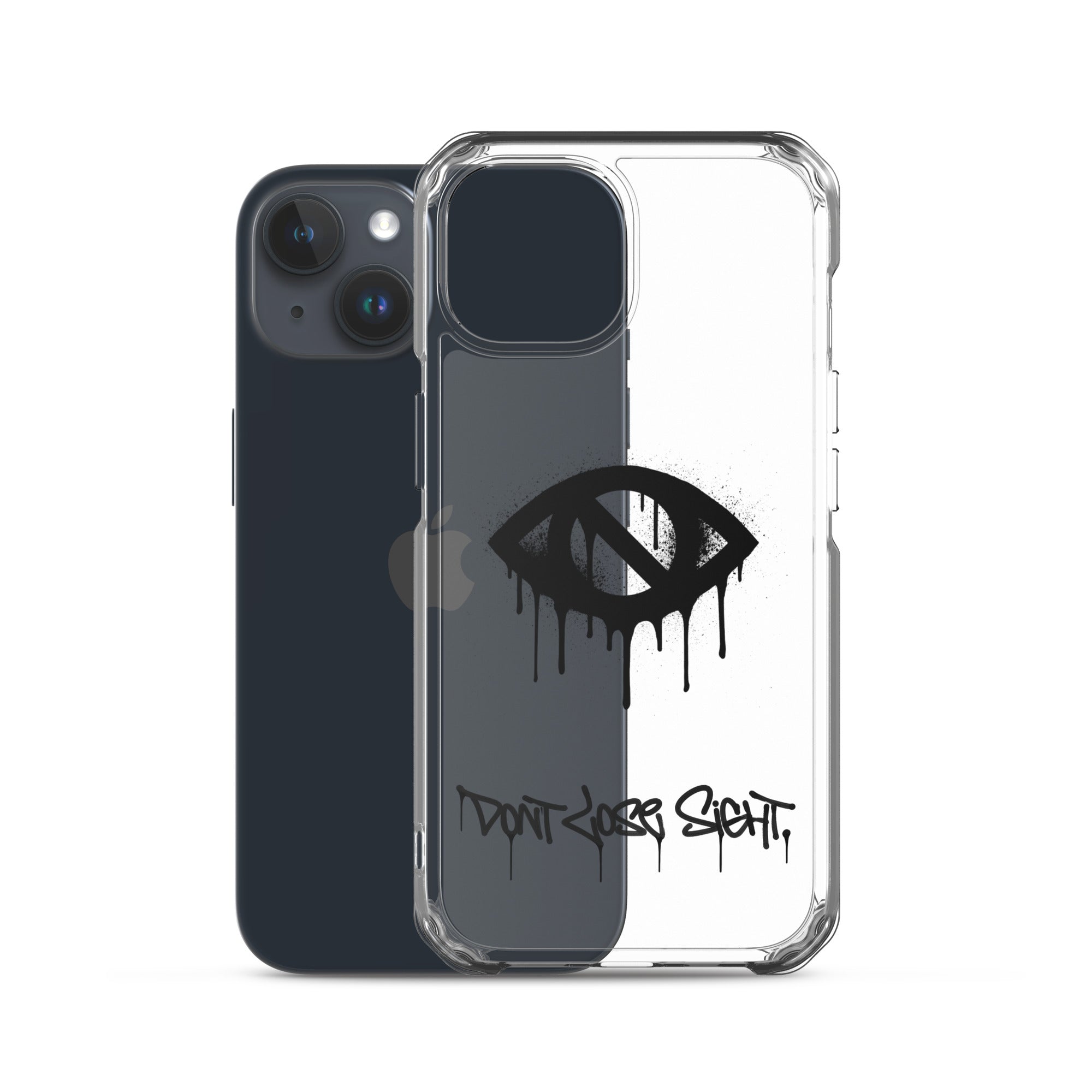 Drip Phone Case for iPhone®