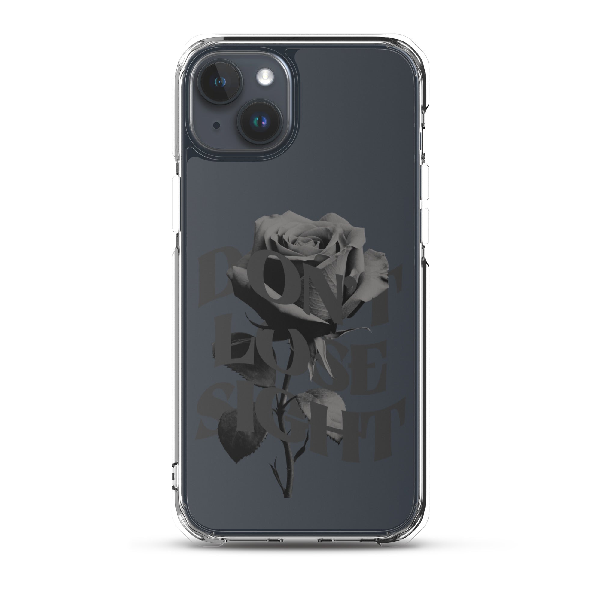 Withered Case for iPhone®
