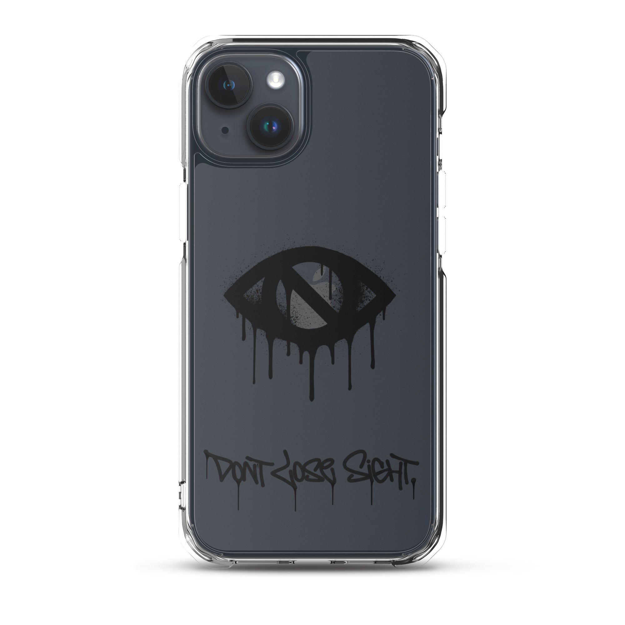 Drip Phone Case for iPhone®