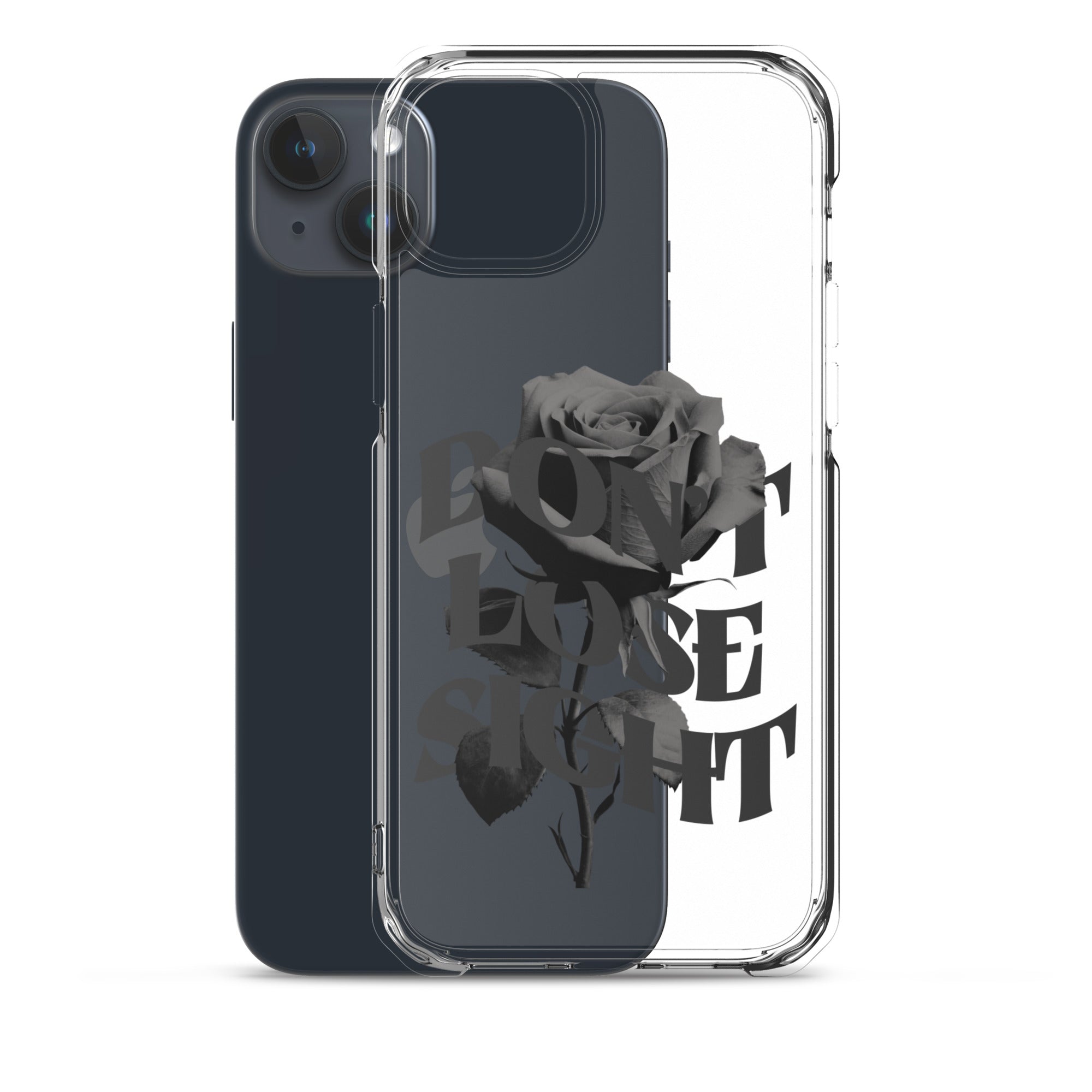 Withered Case for iPhone®