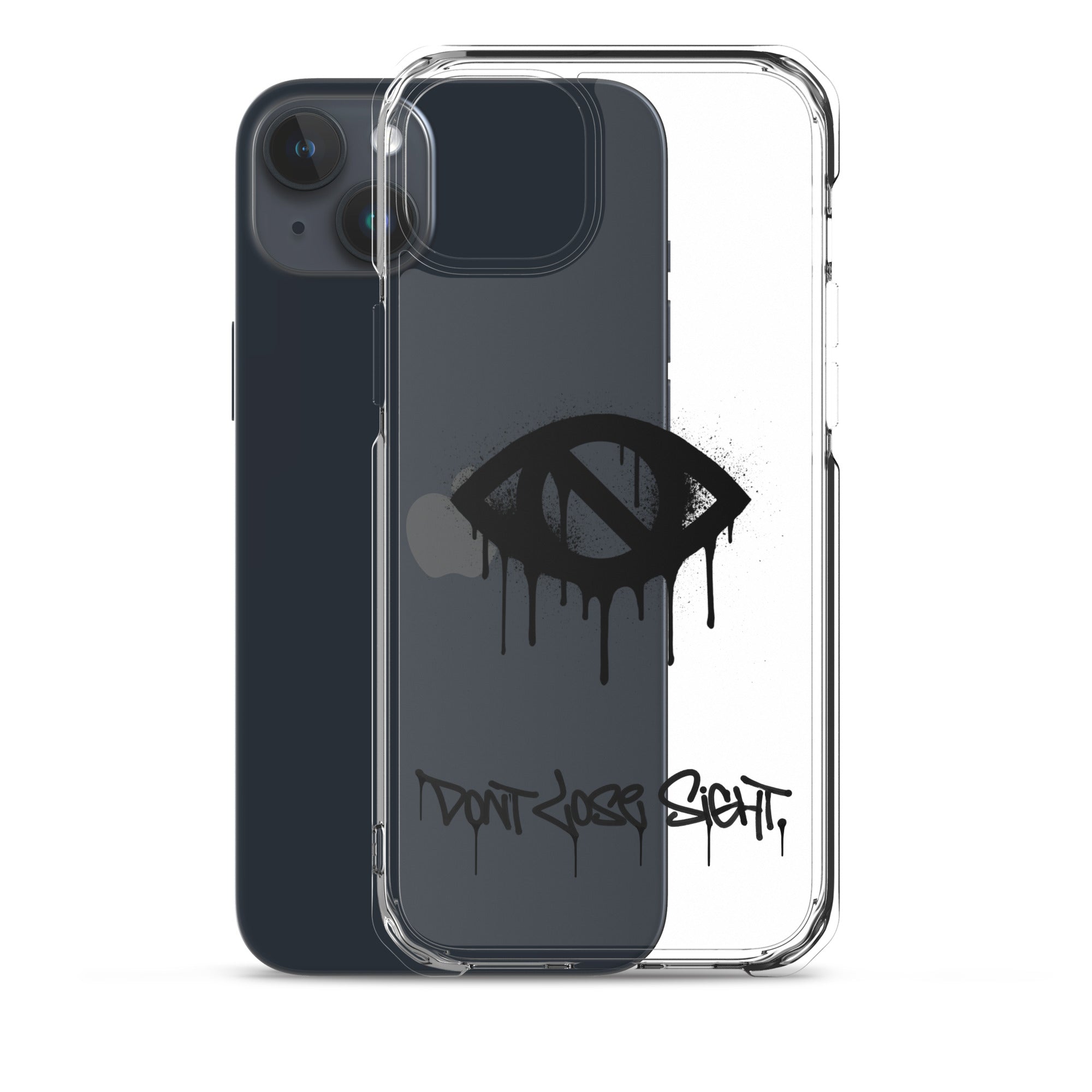 Drip Phone Case for iPhone®