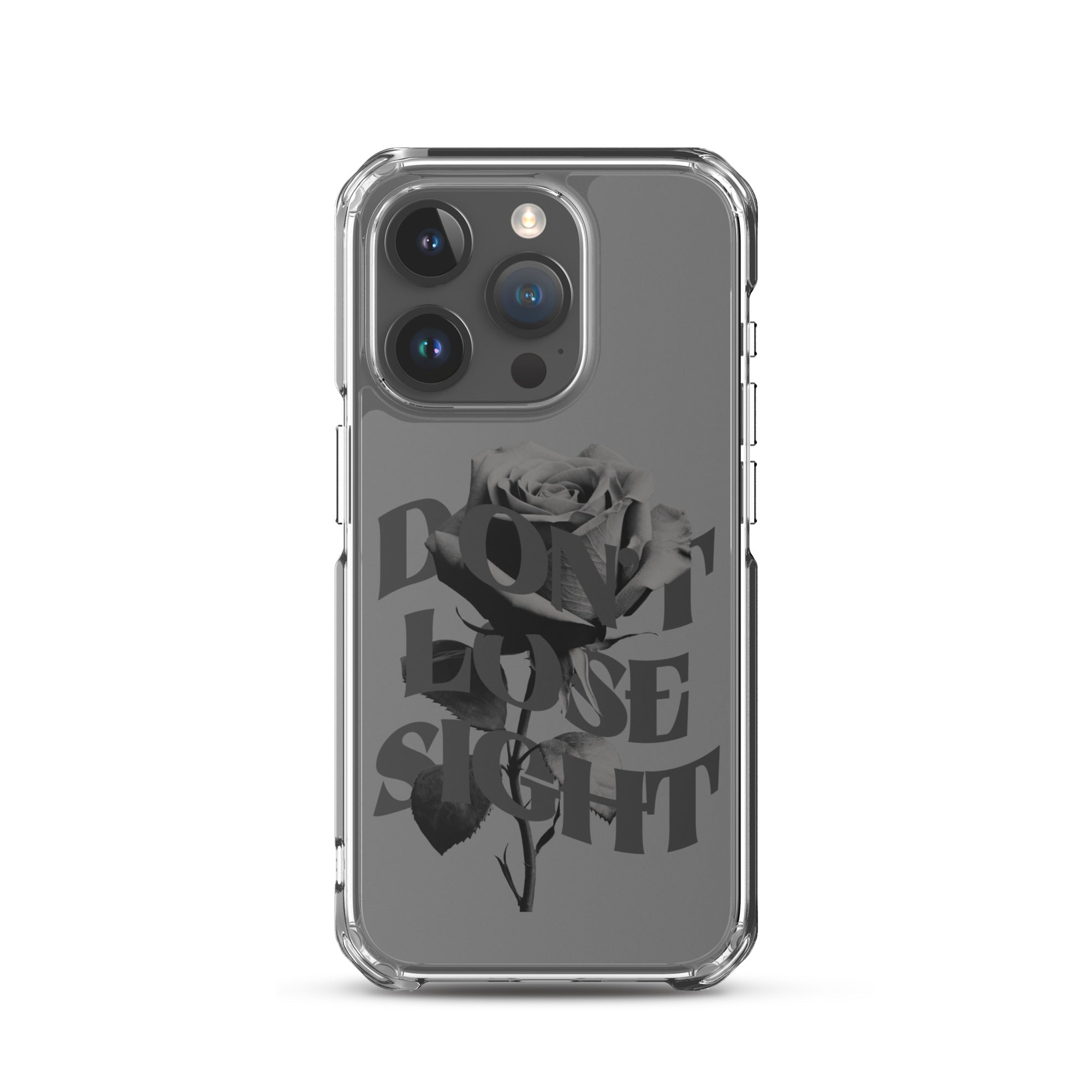 Withered Case for iPhone®