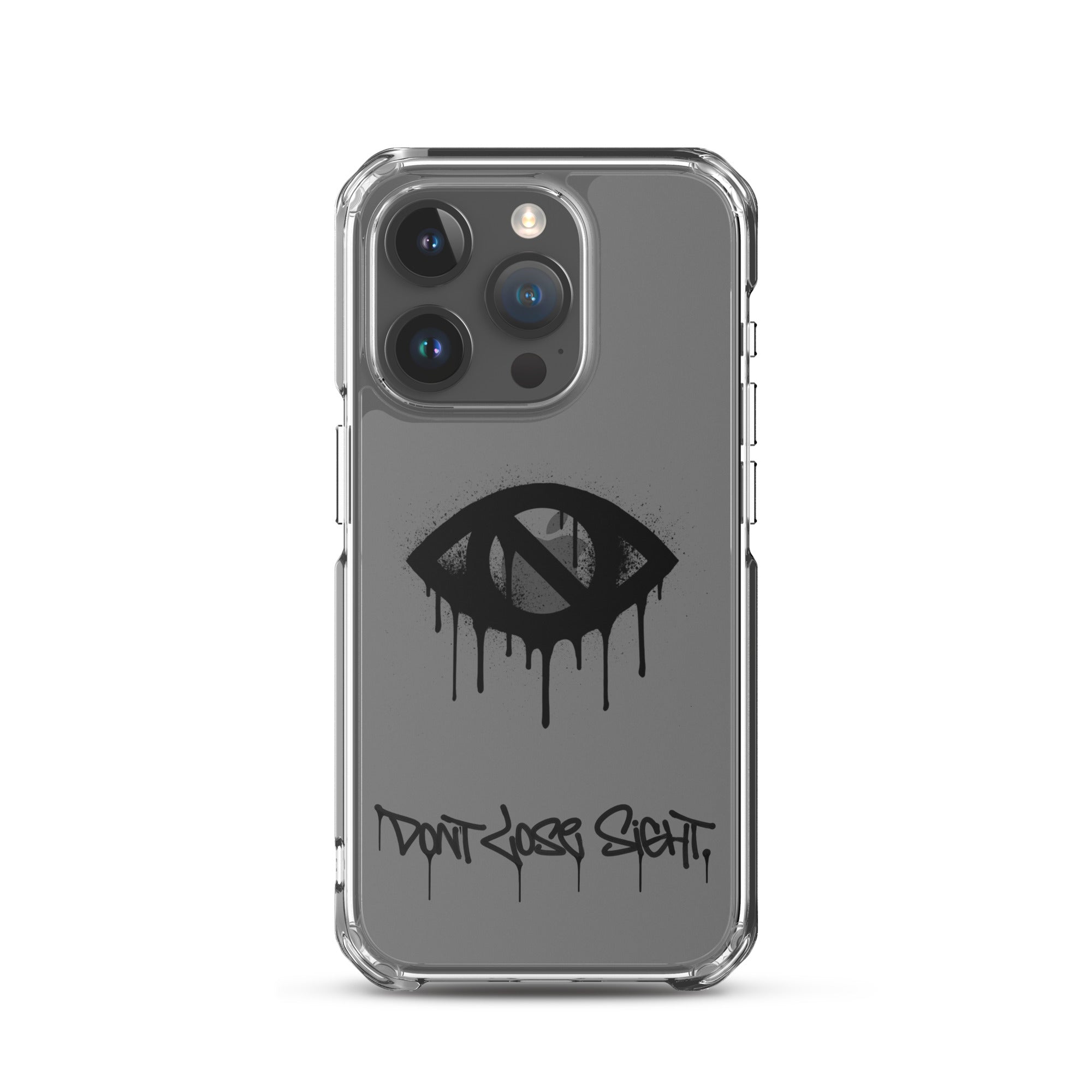 Drip Phone Case for iPhone®
