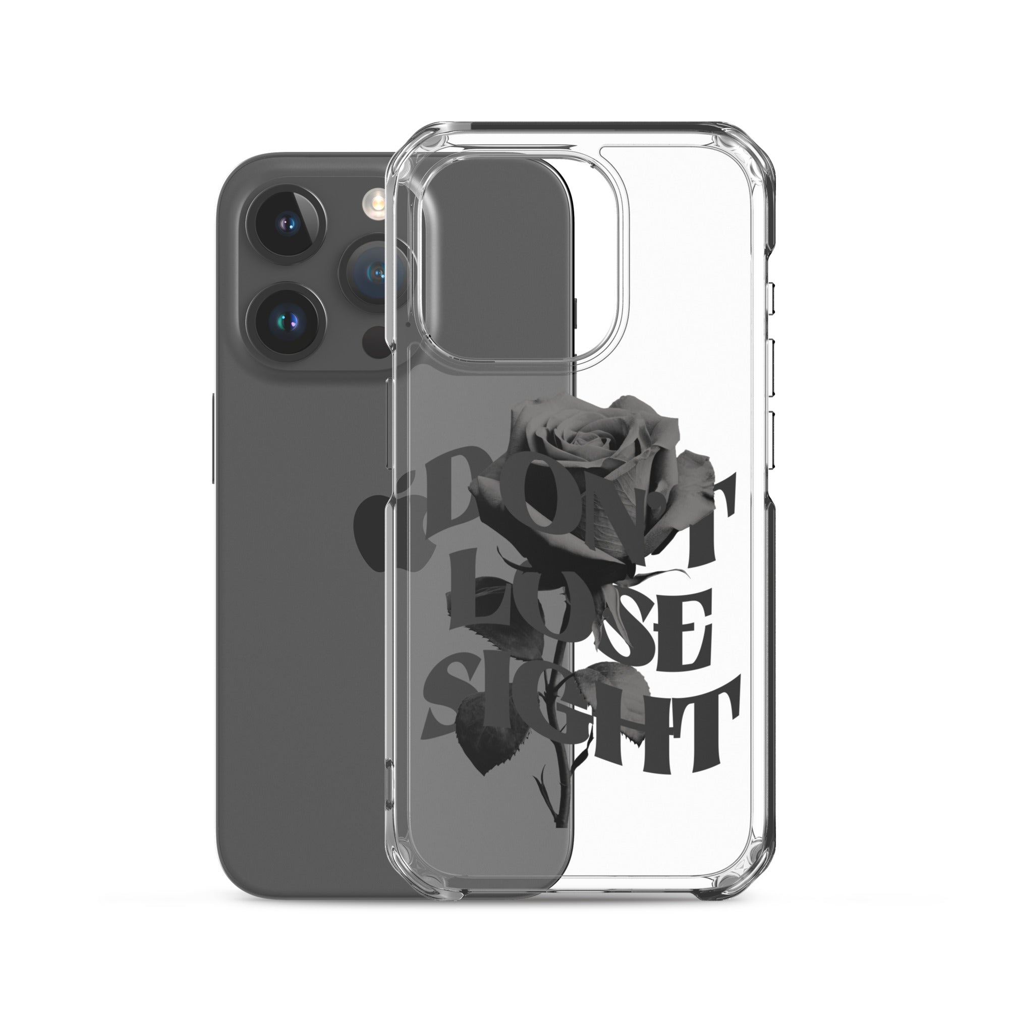 Withered Case for iPhone®