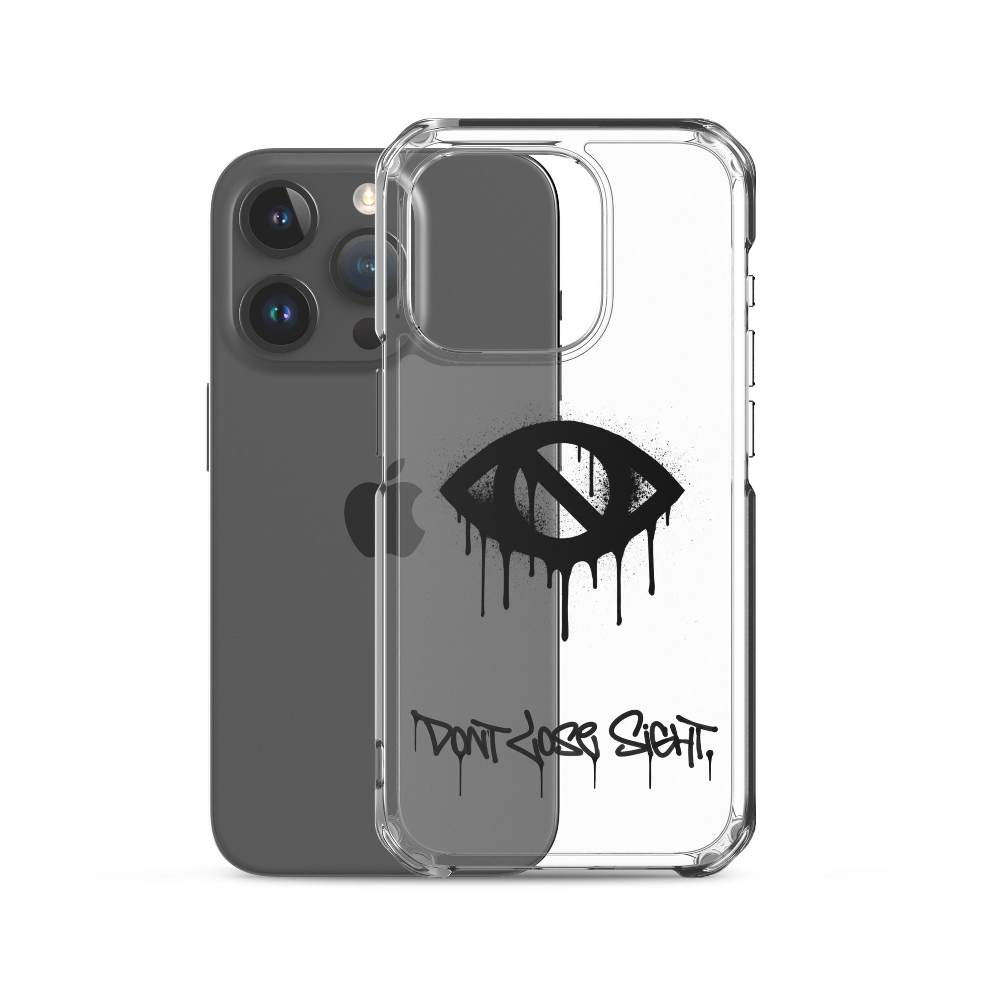 Drip Phone Case for iPhone®