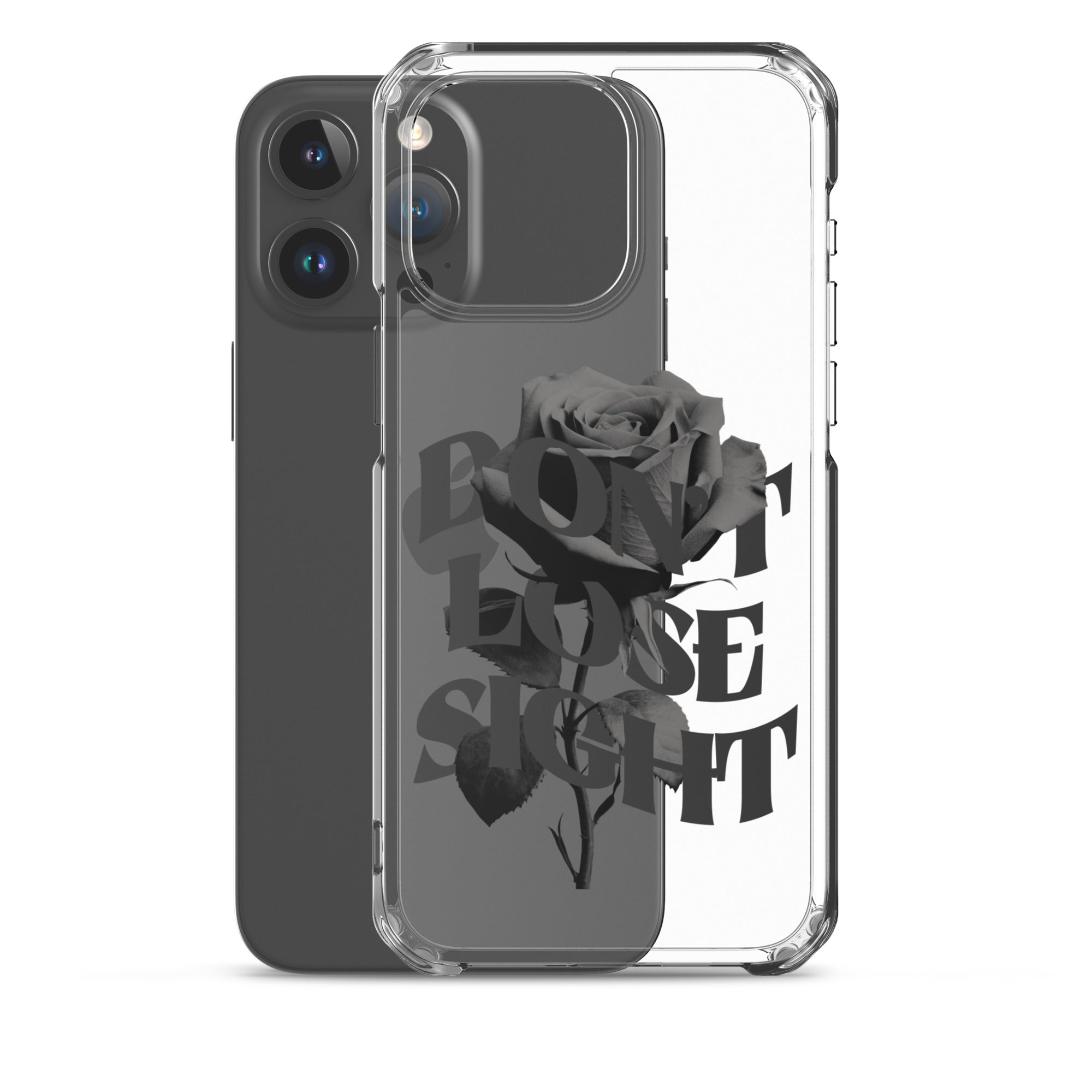 Withered Case for iPhone®