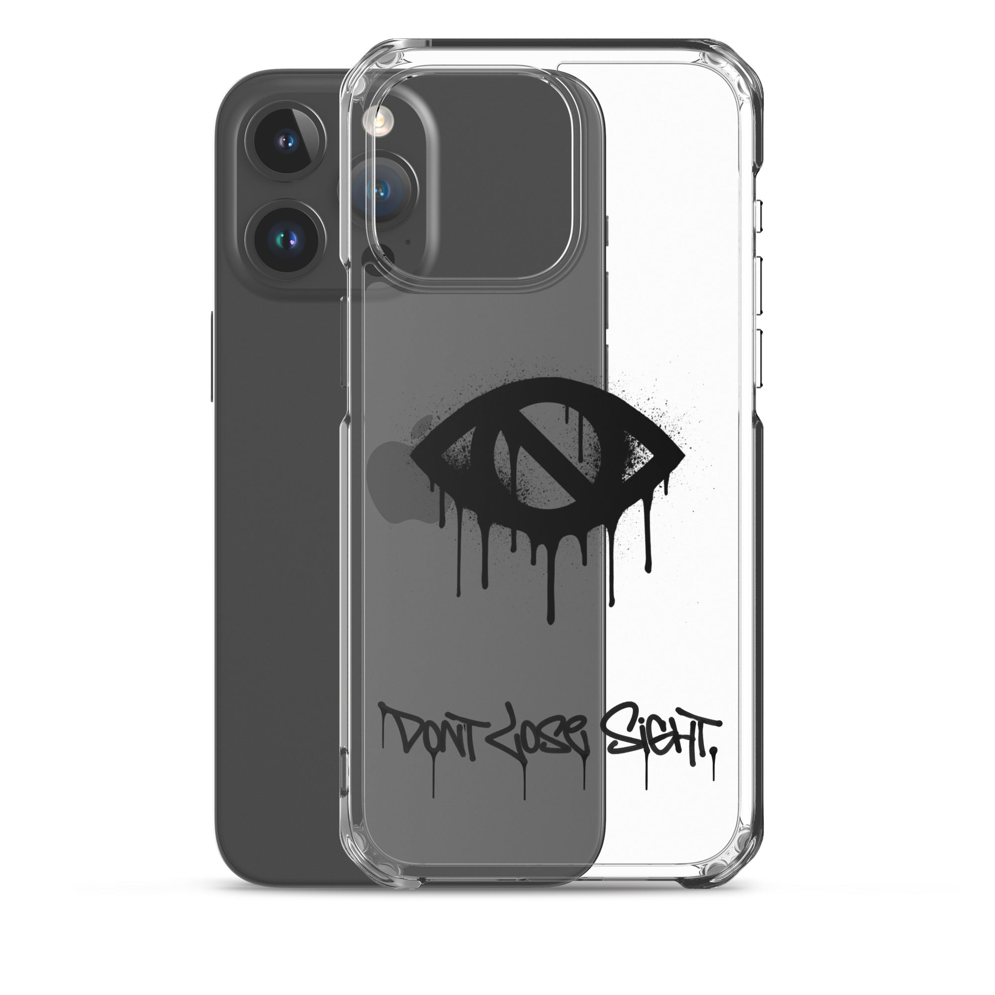 Drip Phone Case for iPhone®