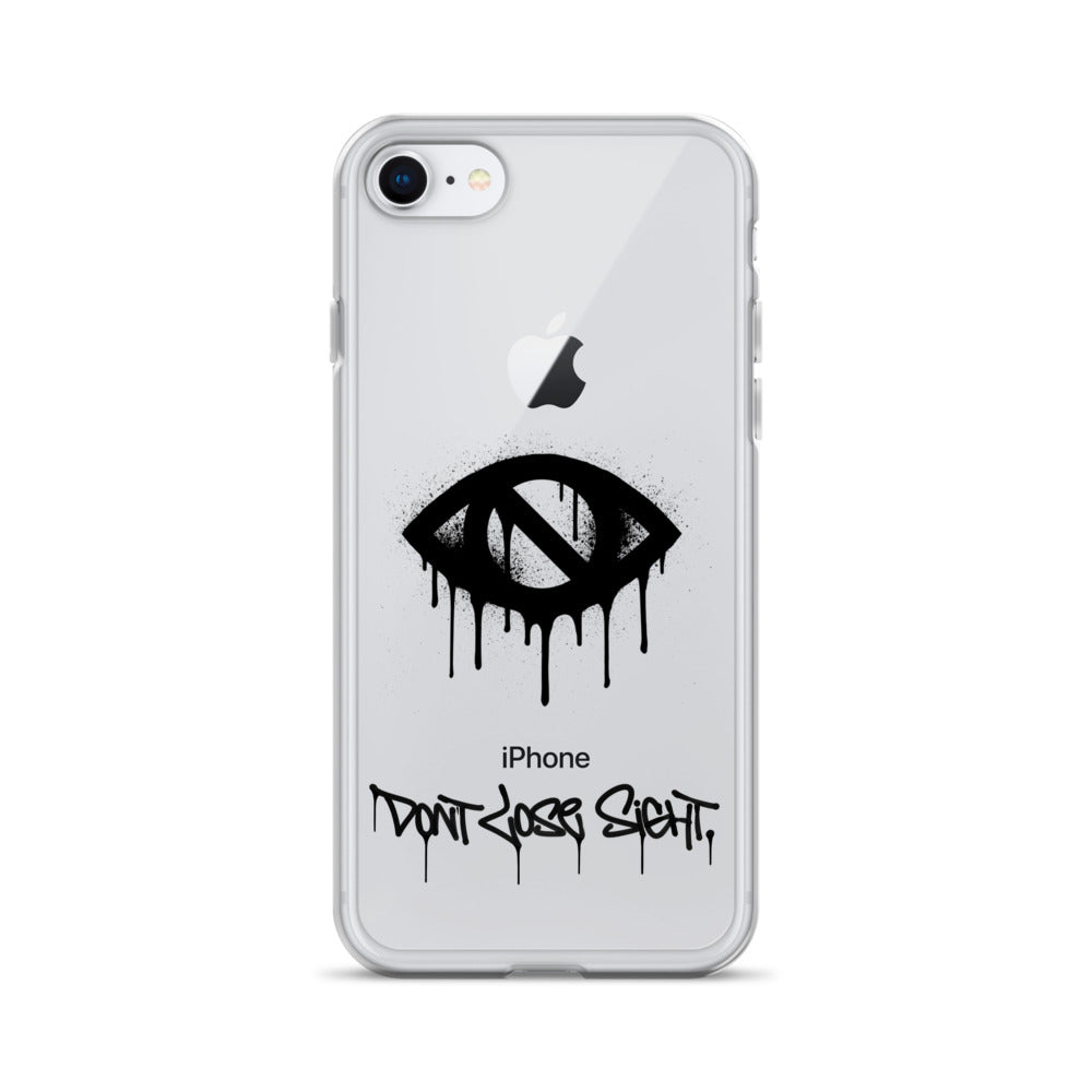 Drip Phone Case for iPhone®