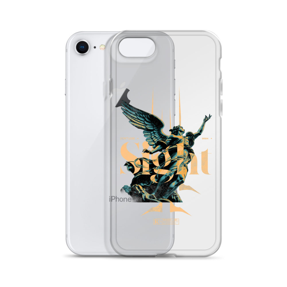 Sight Angel Case for iPhone®