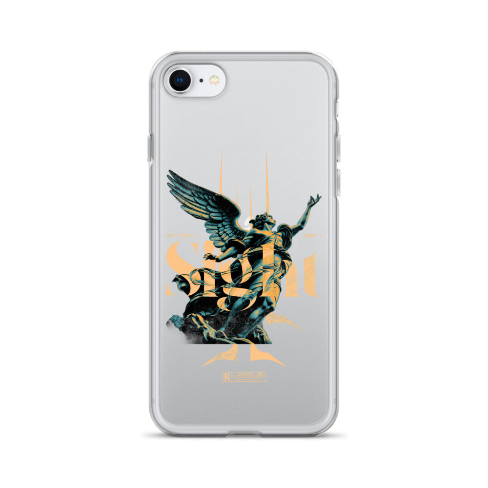 Sight Angel Case for iPhone®