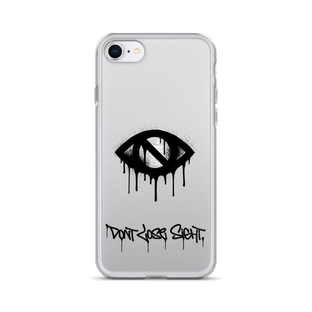 Drip Phone Case for iPhone®