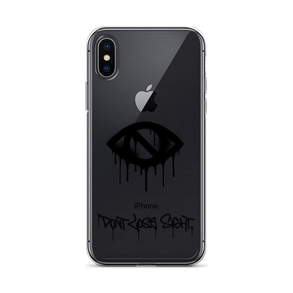 Drip Phone Case for iPhone®