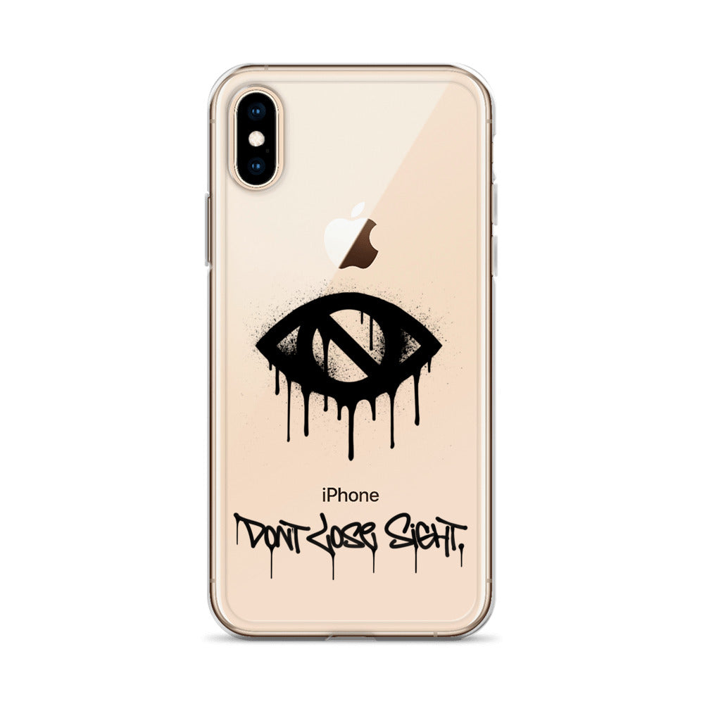 Drip Phone Case for iPhone®