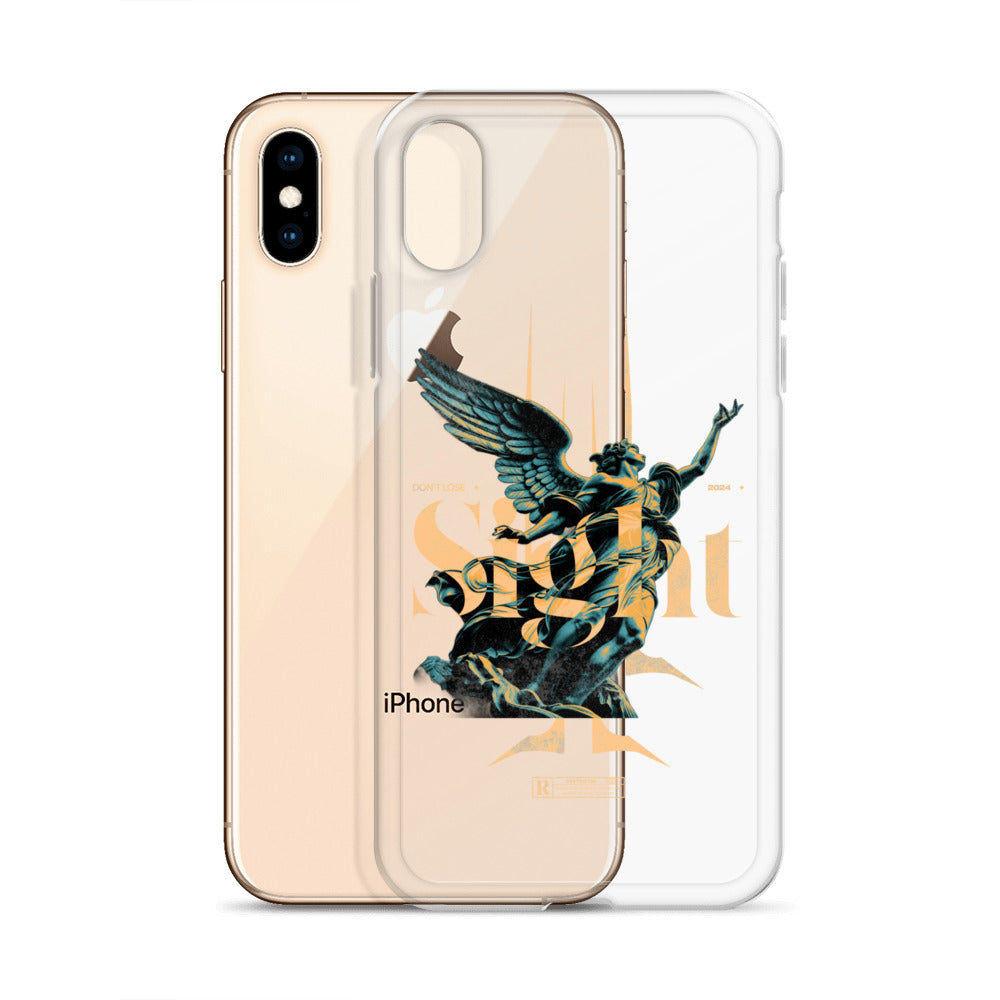 Sight Angel Case for iPhone®