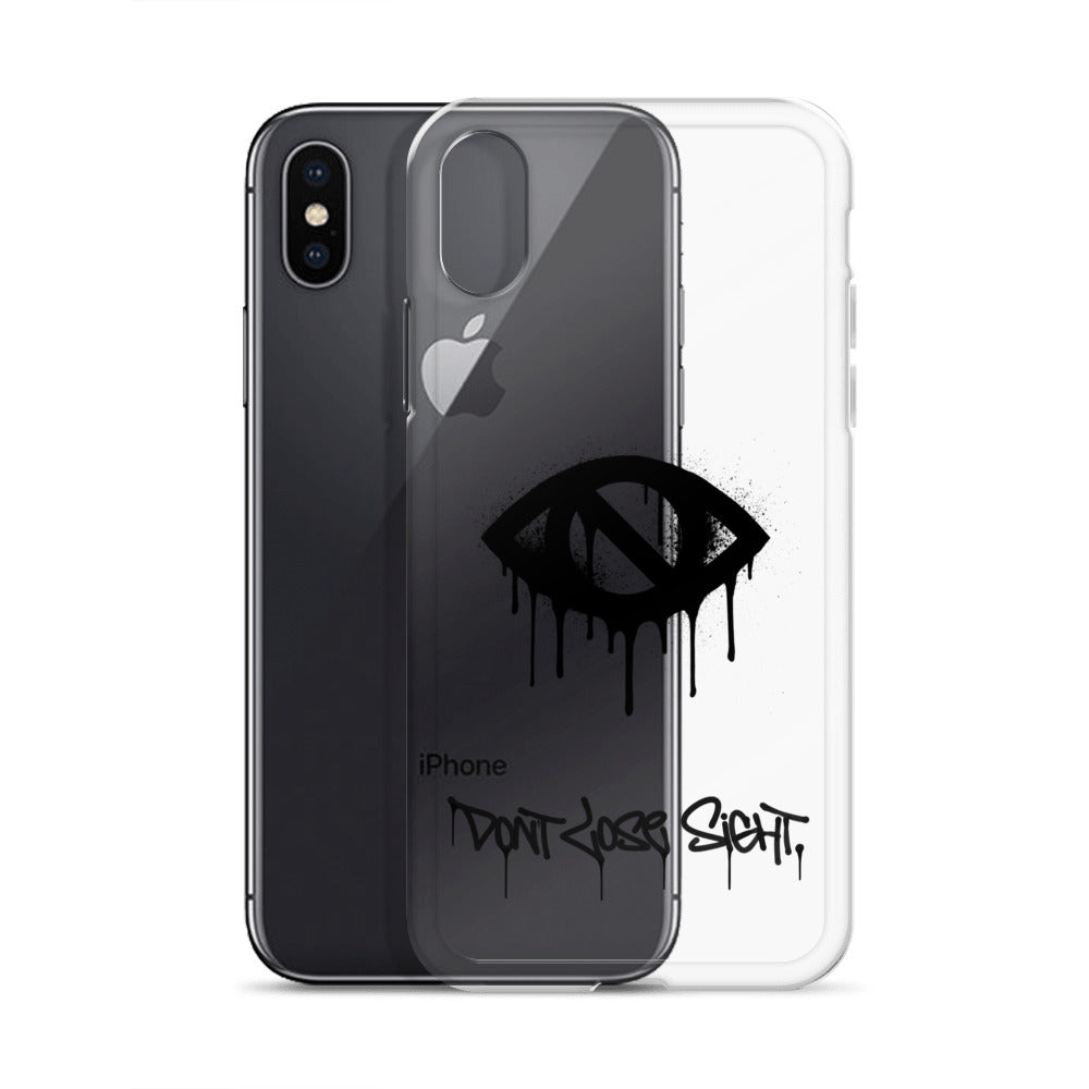 Drip Phone Case for iPhone®