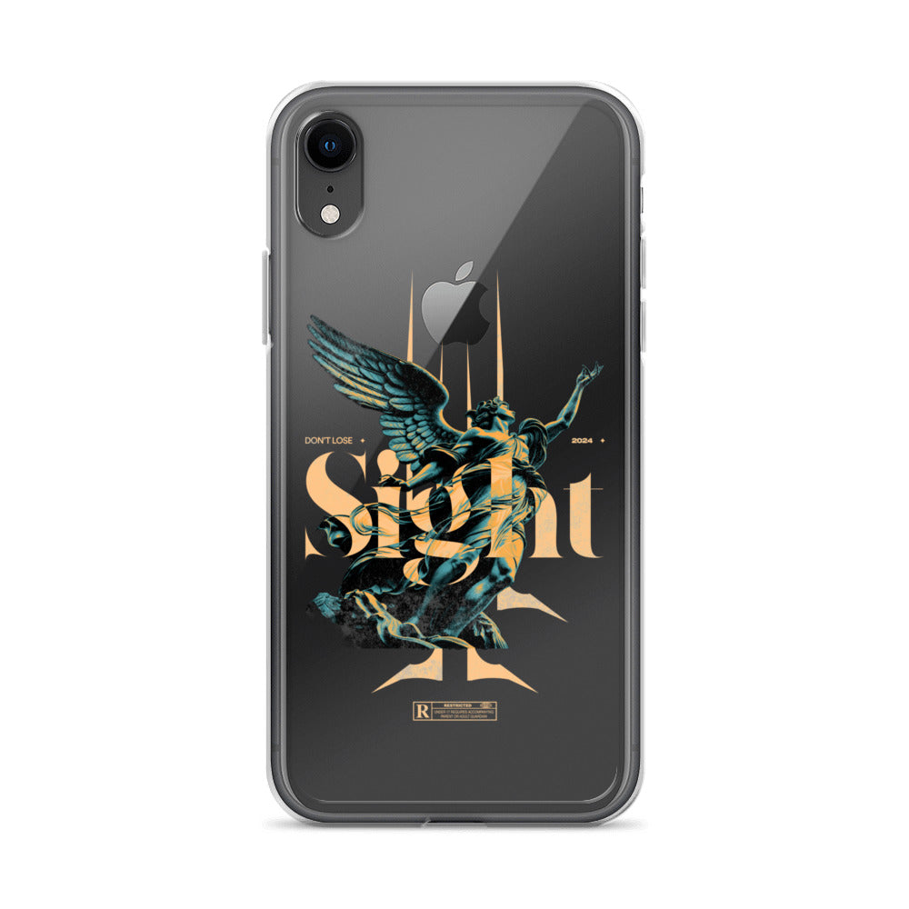 Sight Angel Case for iPhone®