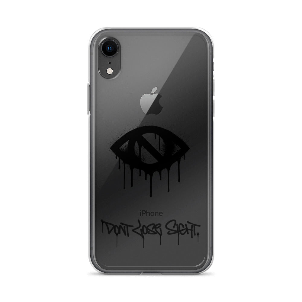 Drip Phone Case for iPhone®