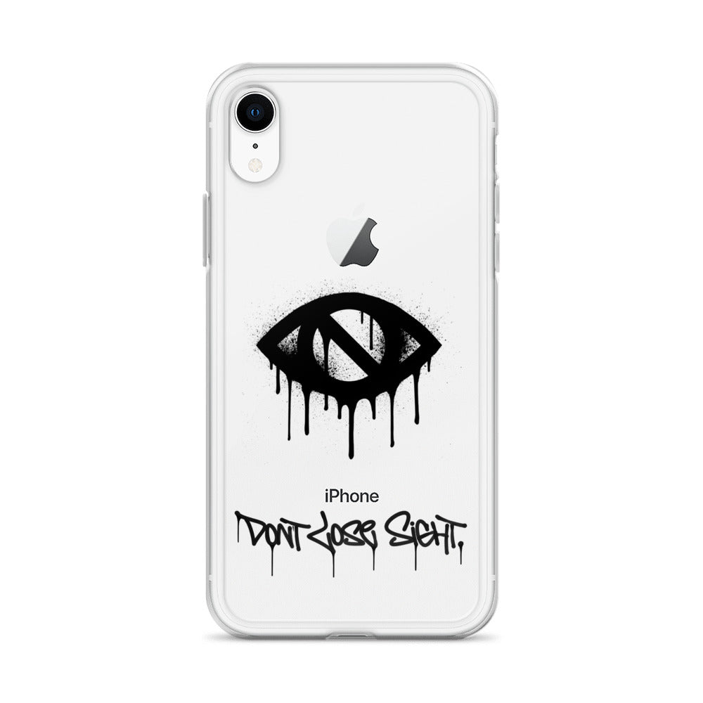 Drip Phone Case for iPhone®