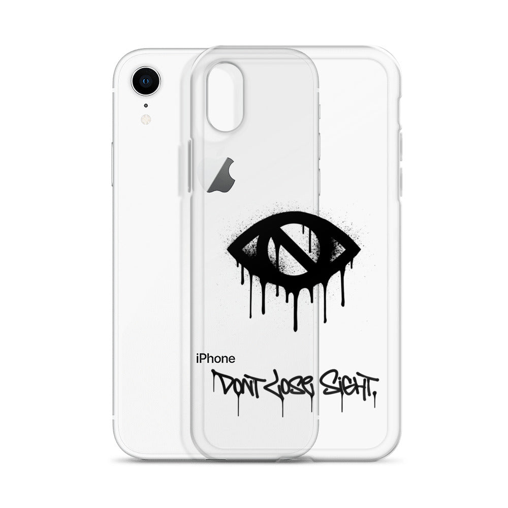 Drip Phone Case for iPhone®