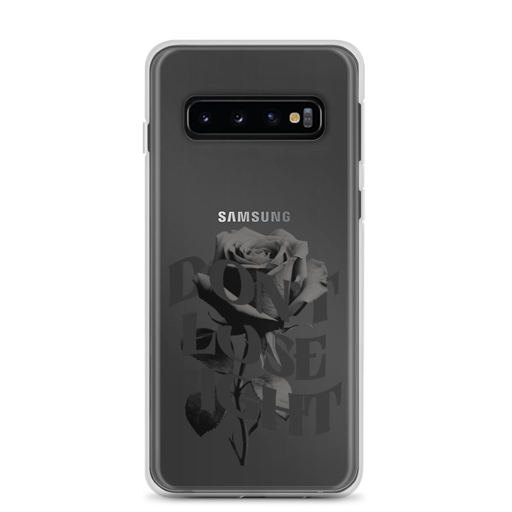 Withered Case for Samsung®