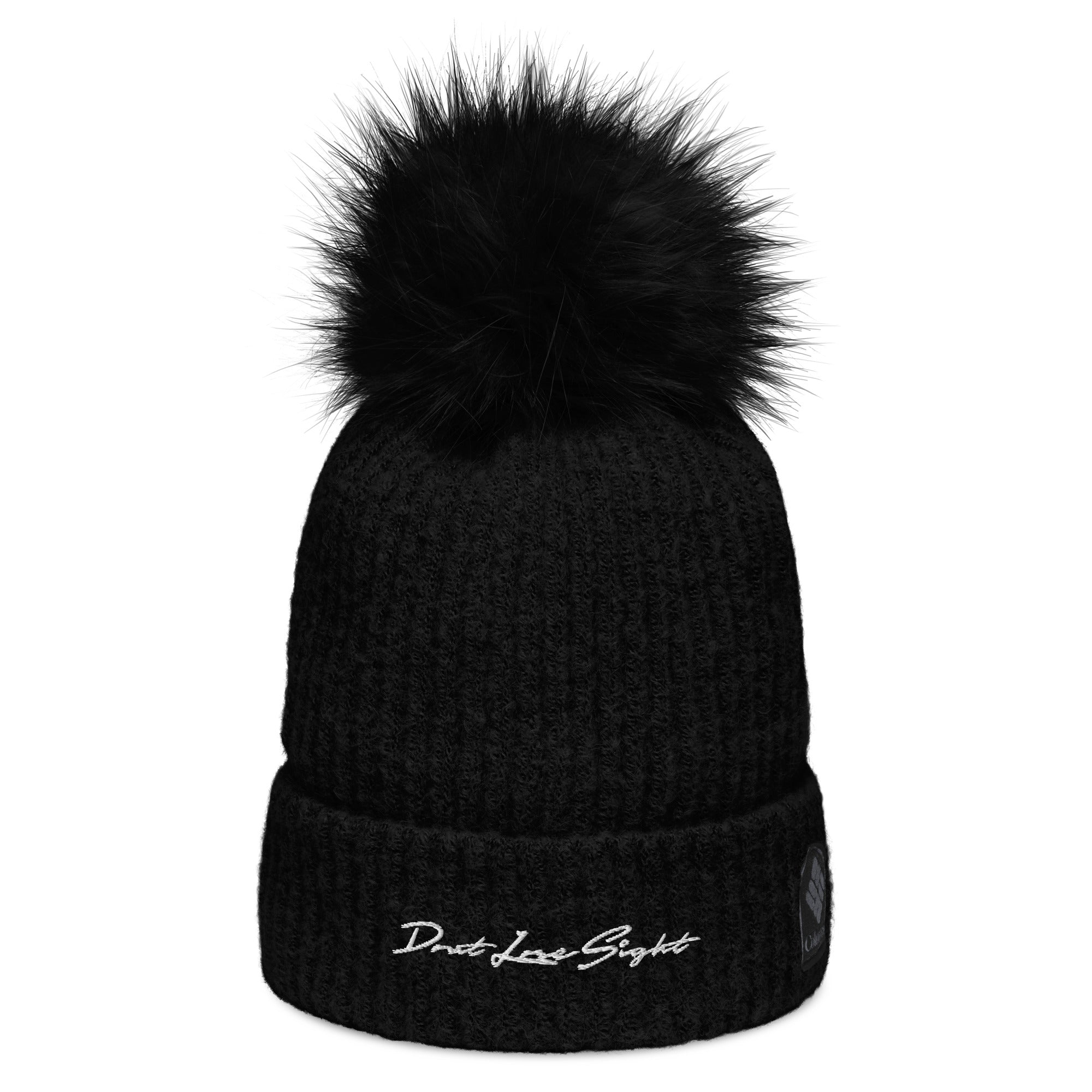 DLS x Columbia Beanie