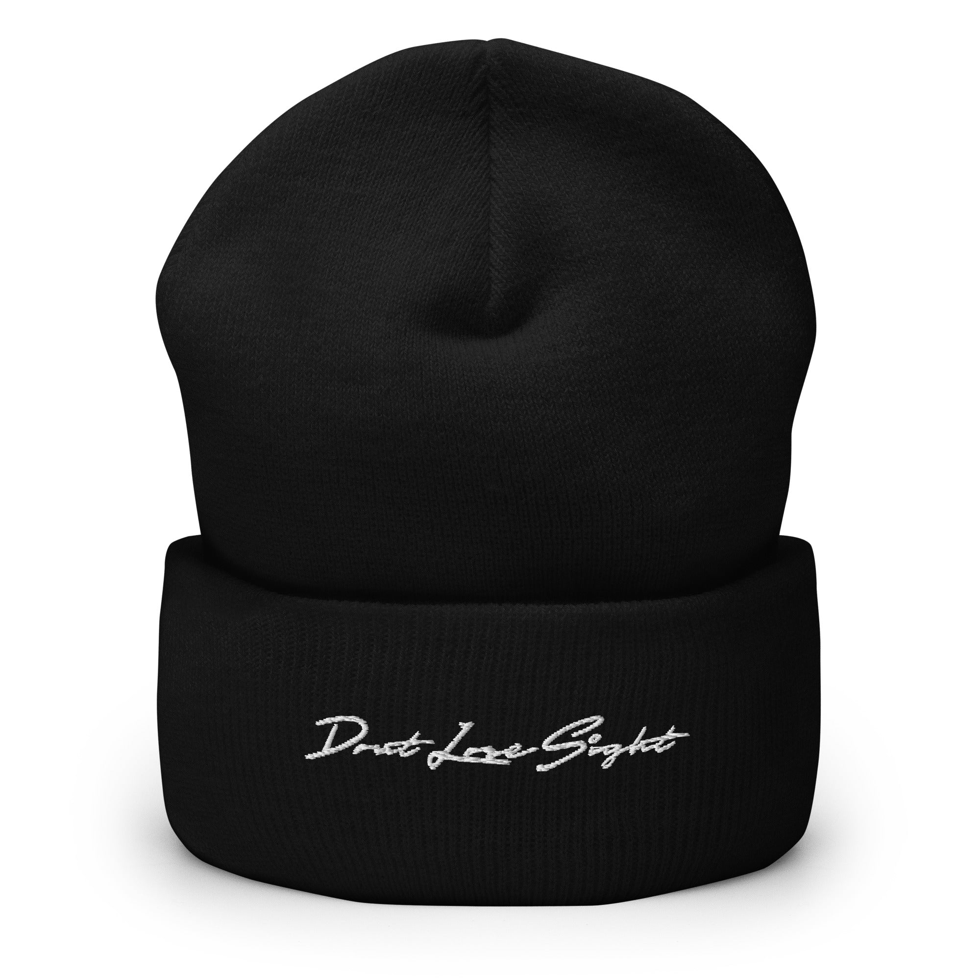 Signature Beanie