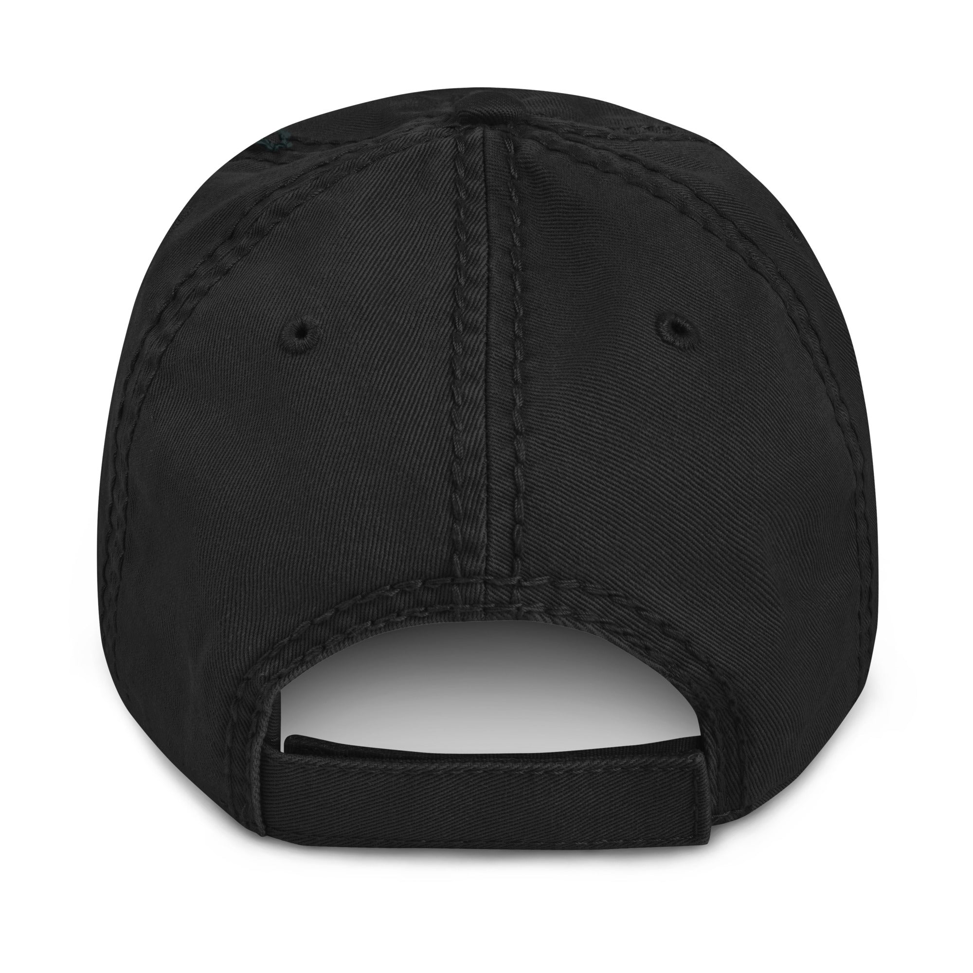 Signature Dad Hat