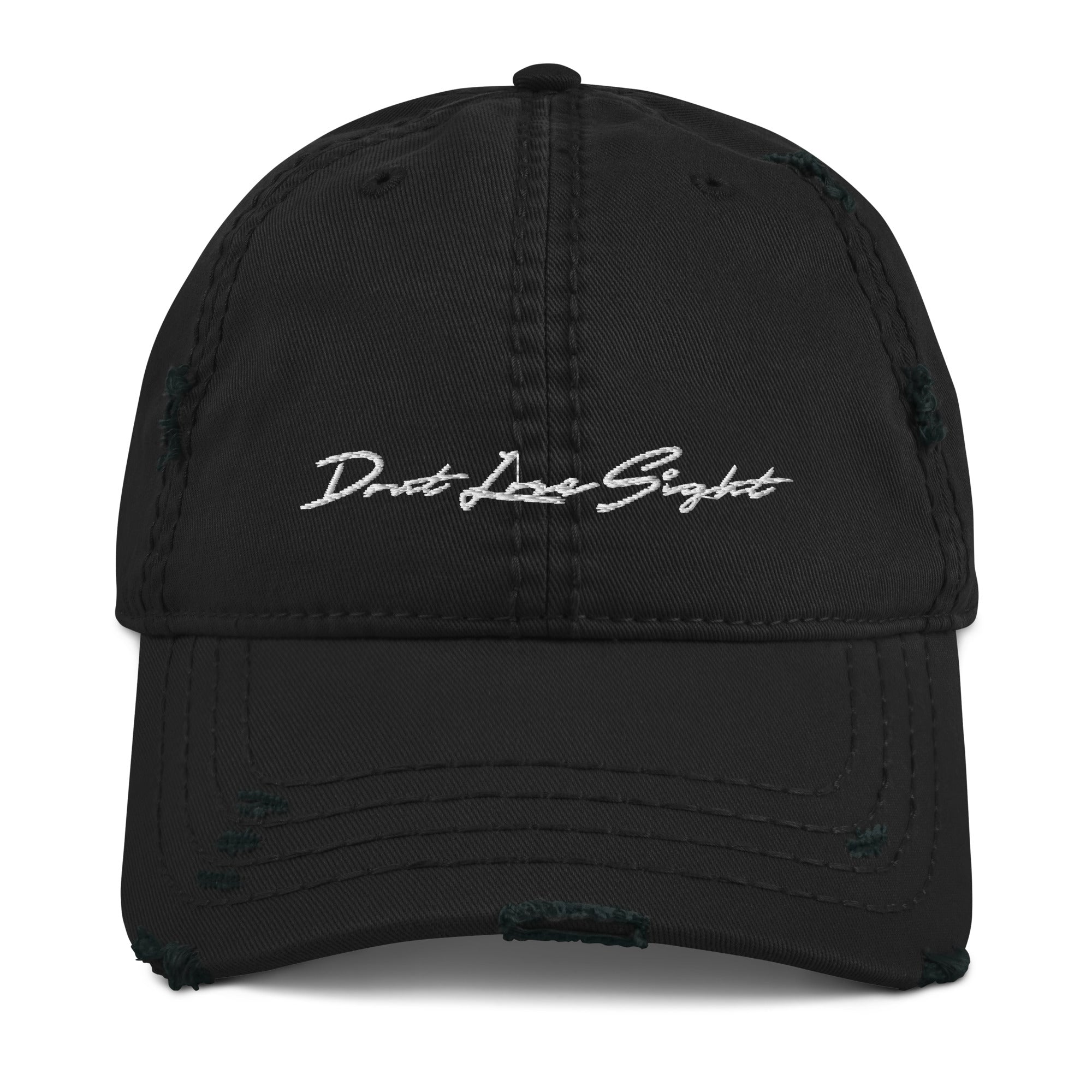 Signature Dad Hat