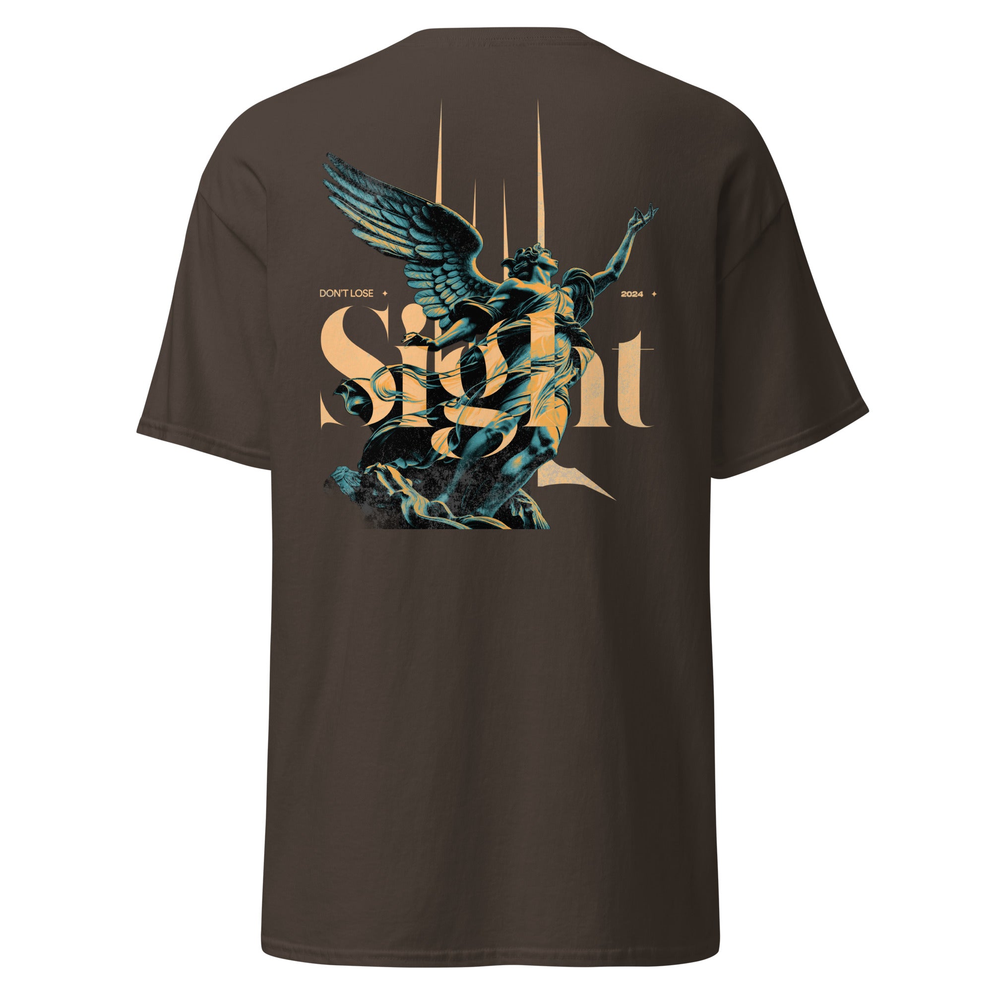 Sight Angel Tee