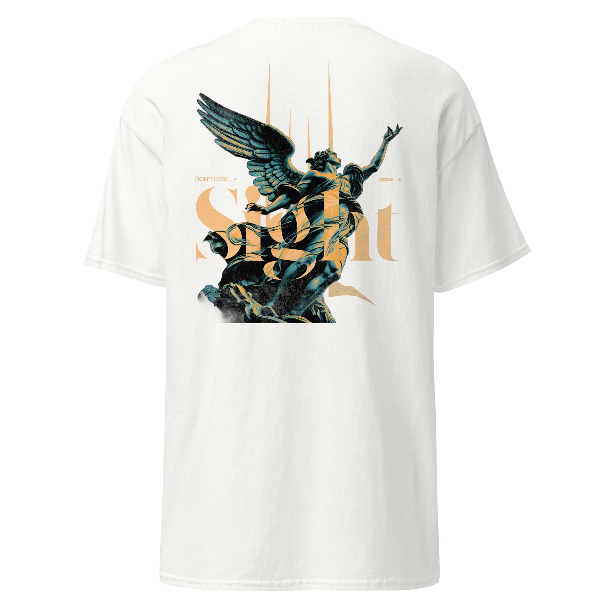 Sight Angel Tee