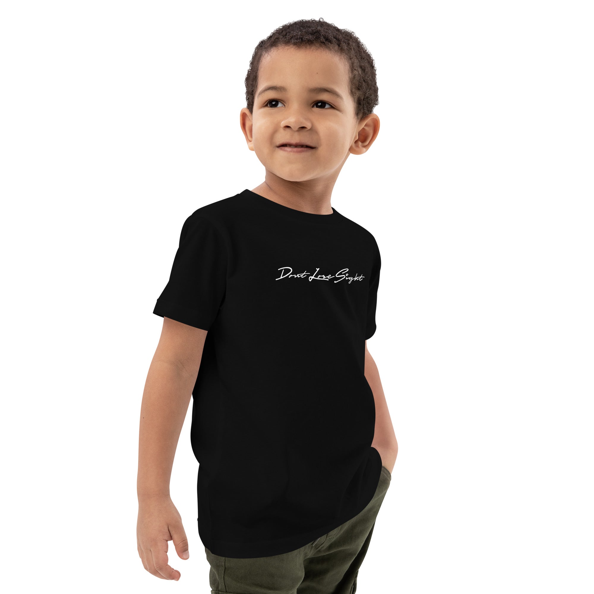 Signature Kids Tee