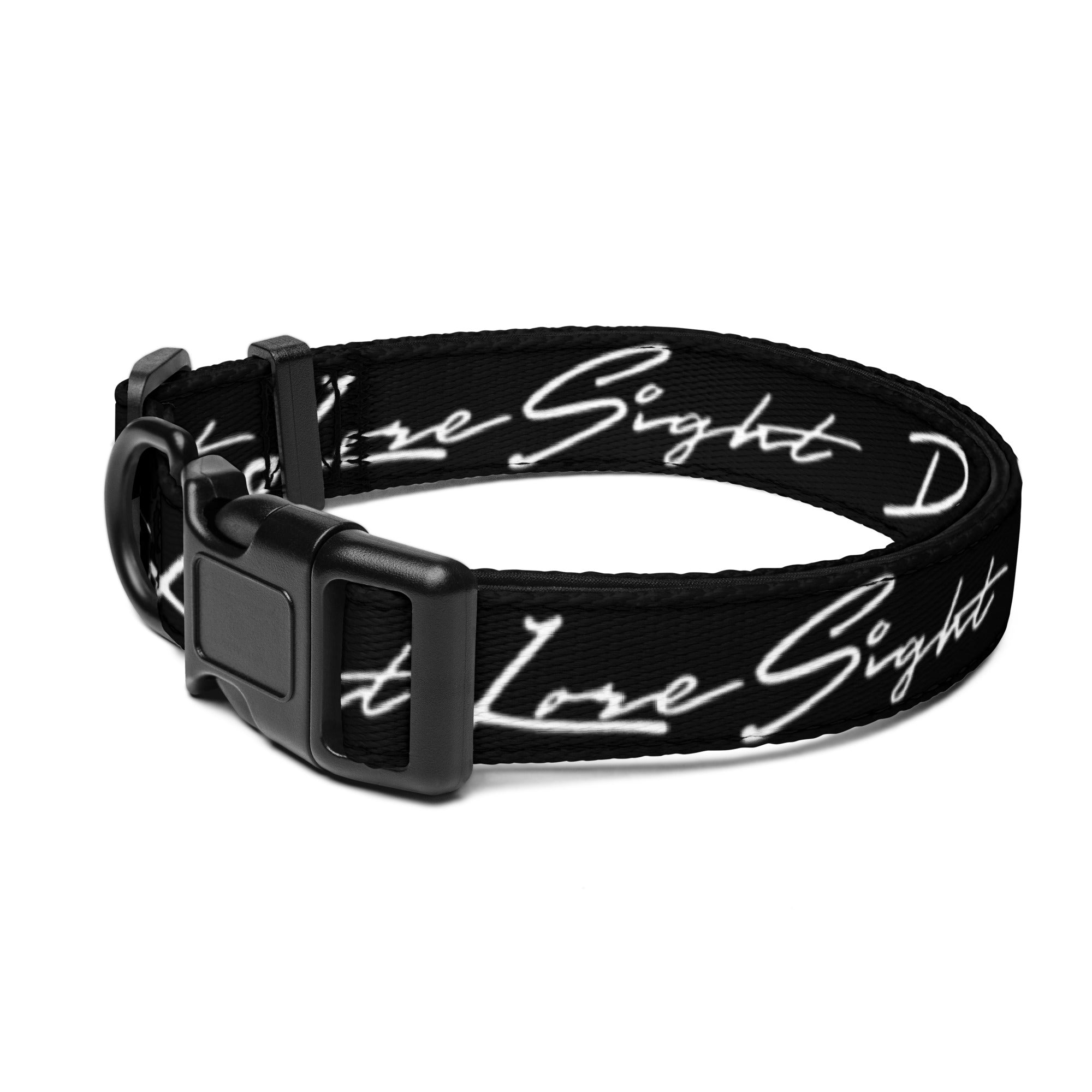 DLS Pet Collar