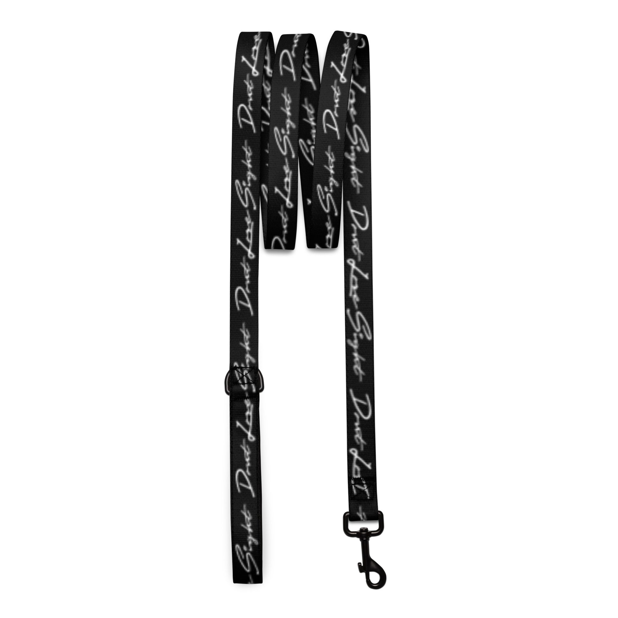 Signature Pet Leash