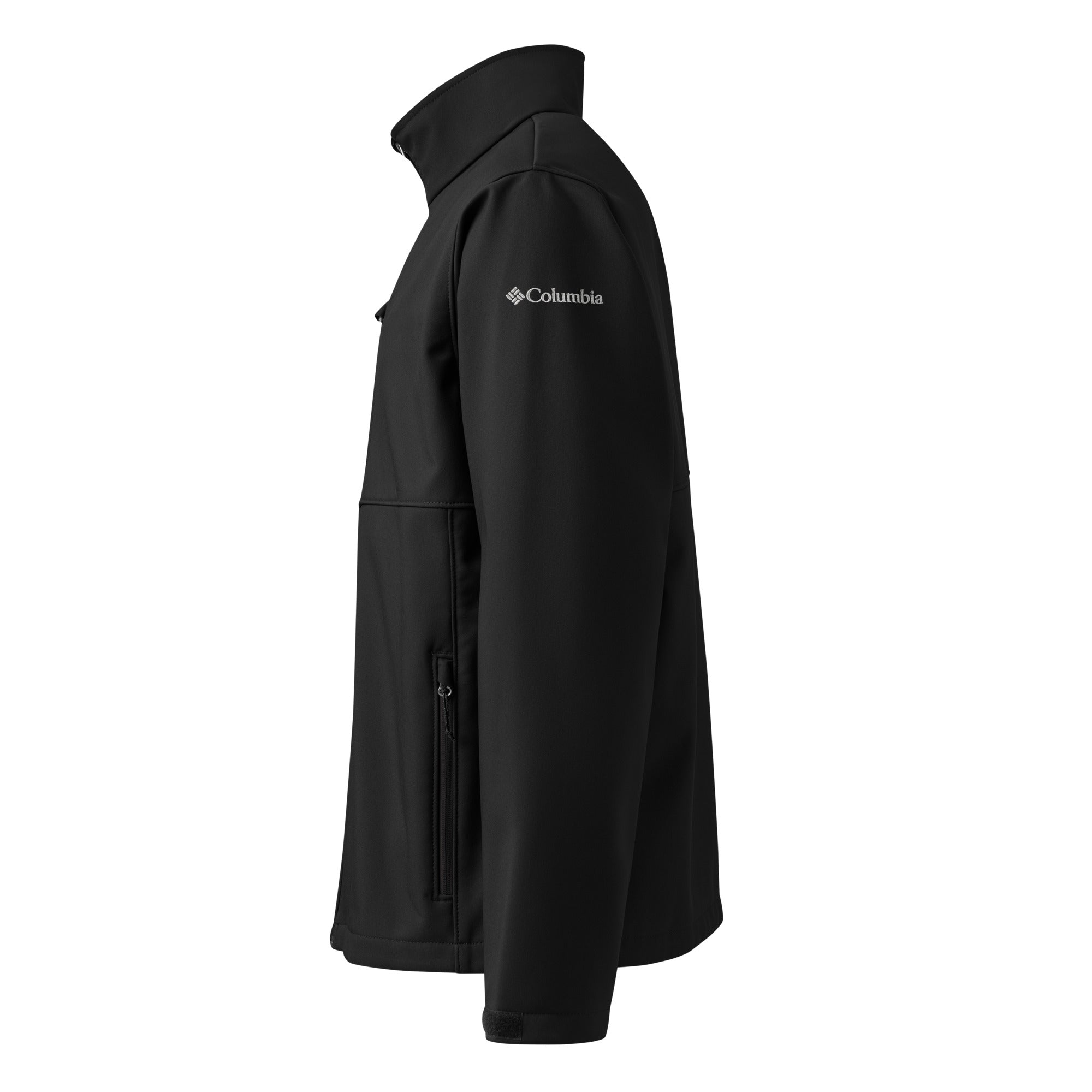 DLS x Columbia Jacket