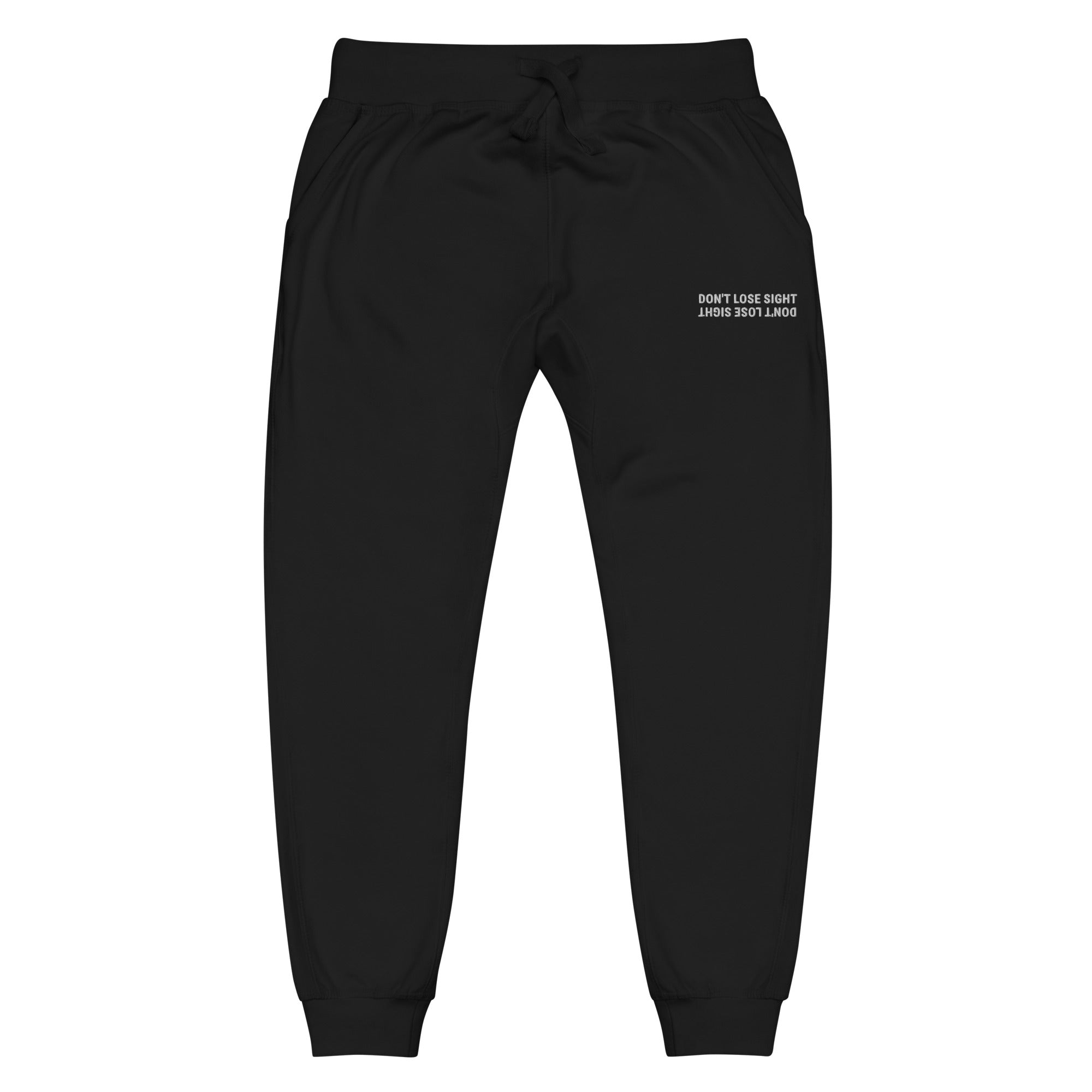 Upside Down Sweatpants