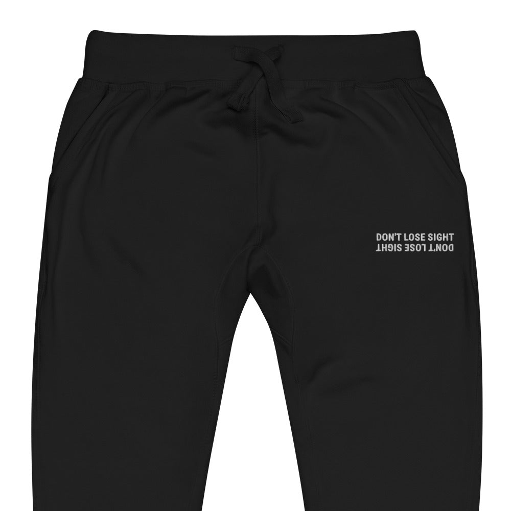 Upside Down Sweatpants