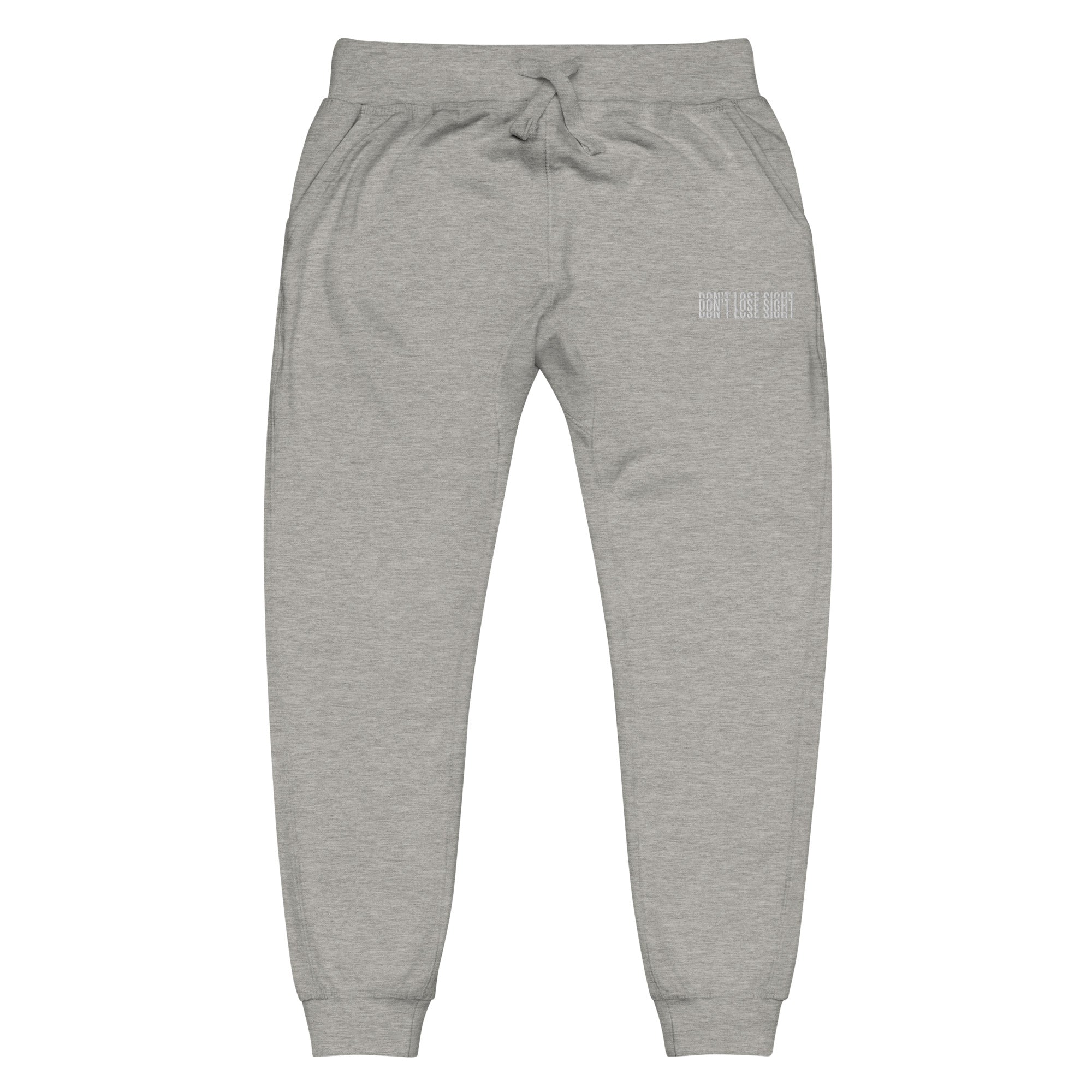 Faith & Challenges Sweatpants