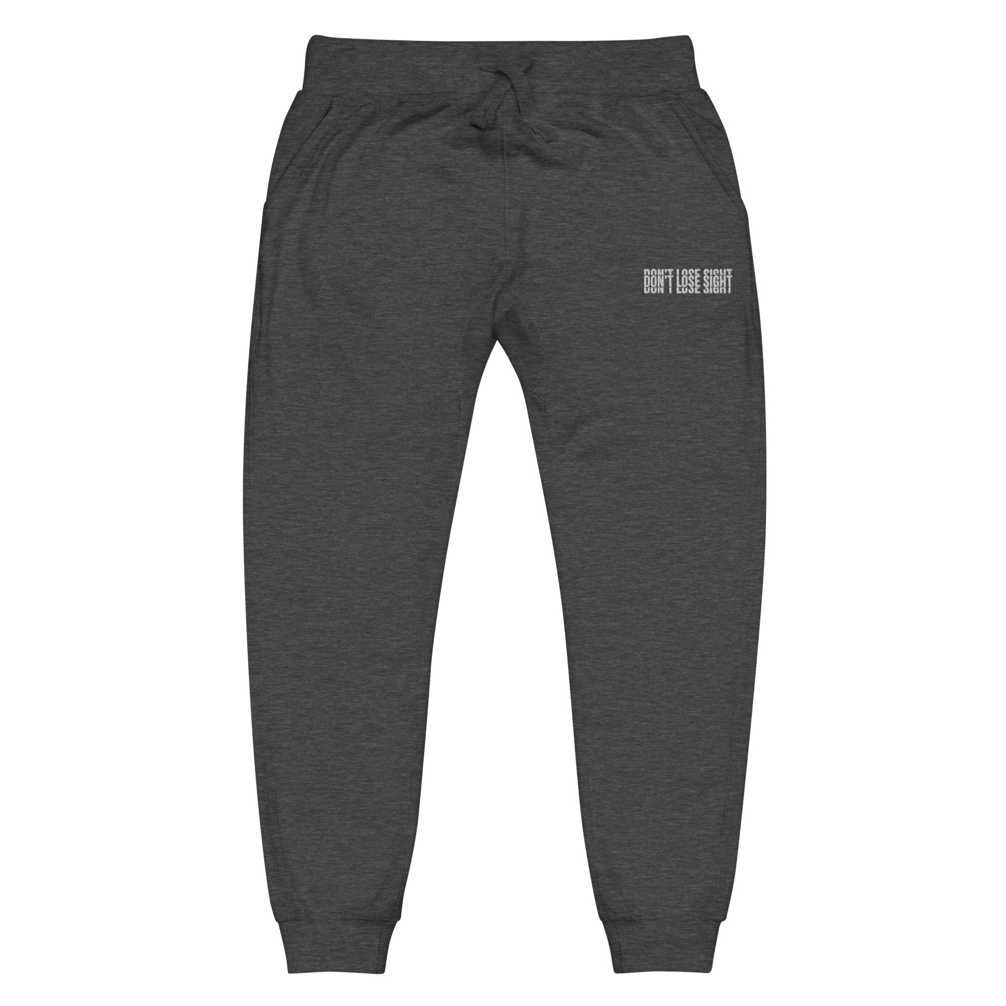 Faith & Challenges Sweatpants