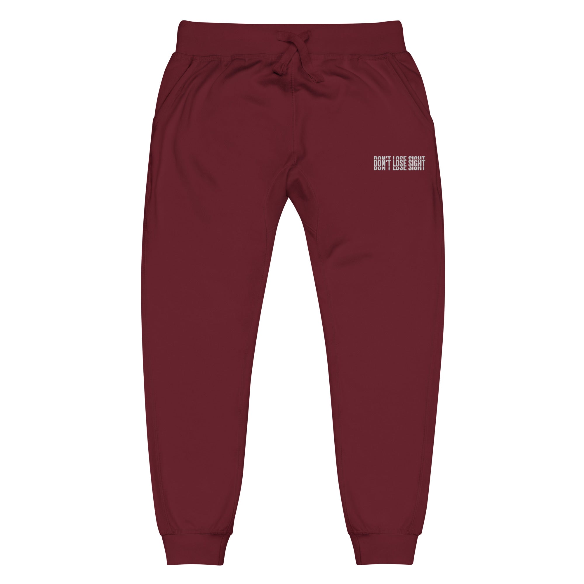 Faith & Challenges Sweatpants