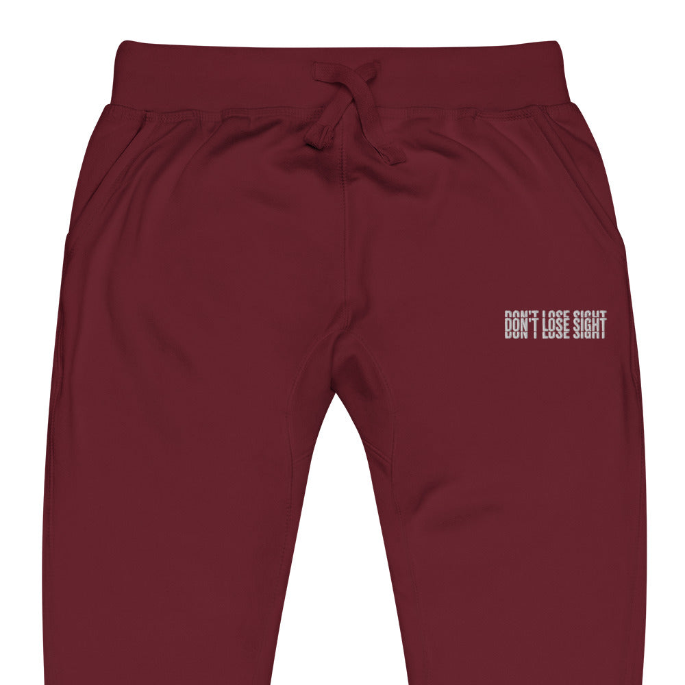 Faith & Challenges Sweatpants