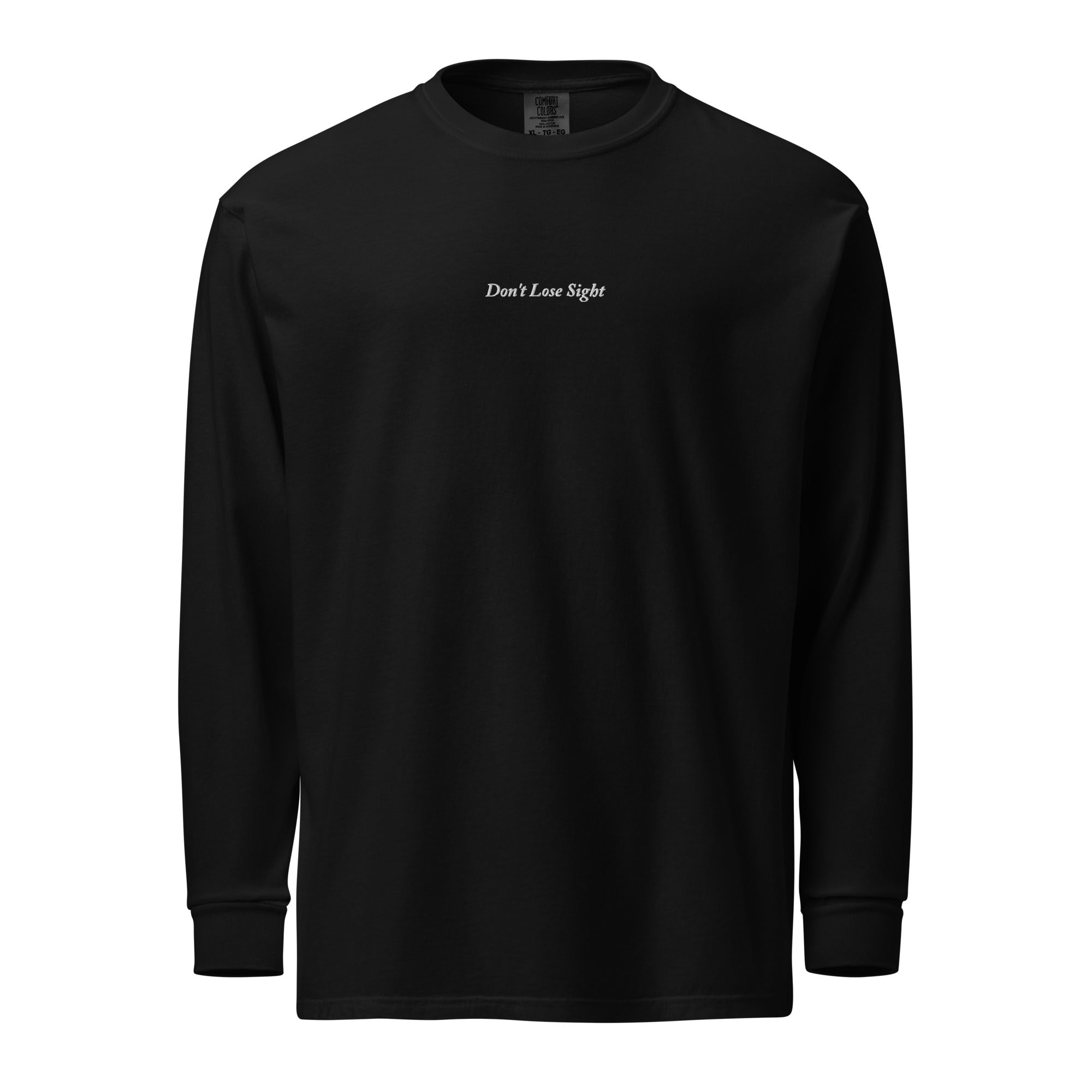 Dear Person Long Tee