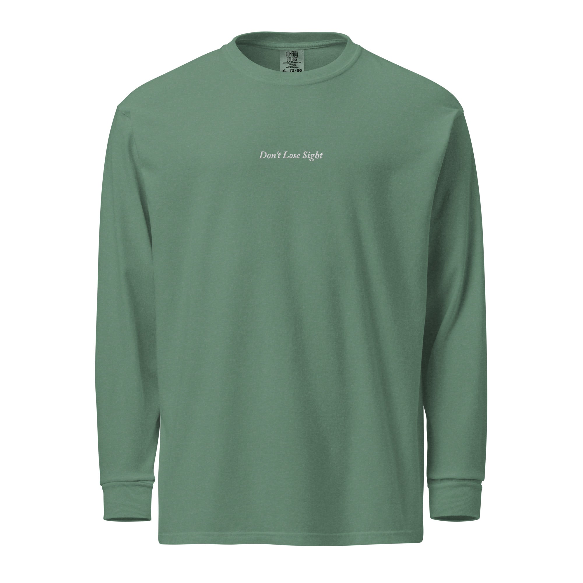 Dear Person Long Tee